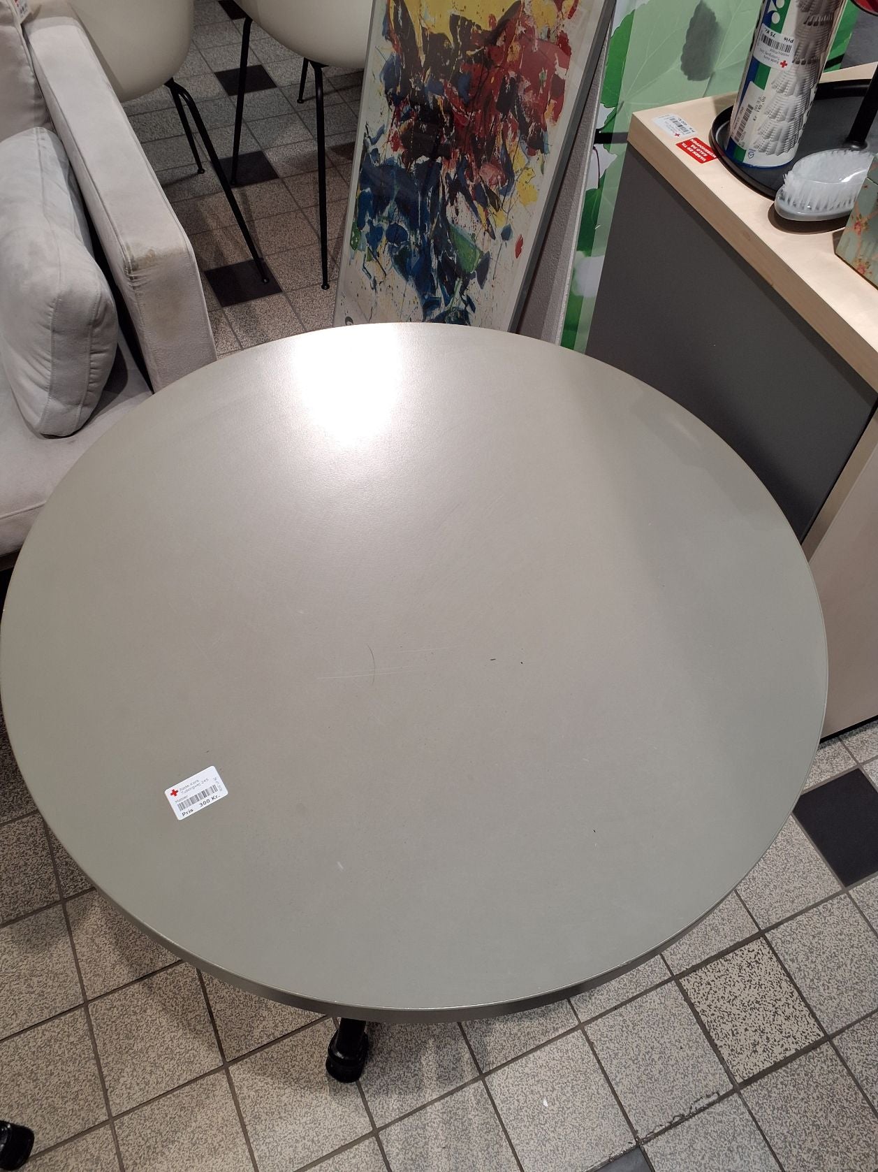 Cafebord