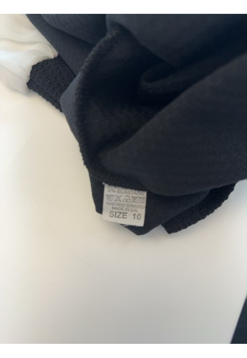 Figa Kjole (R851)