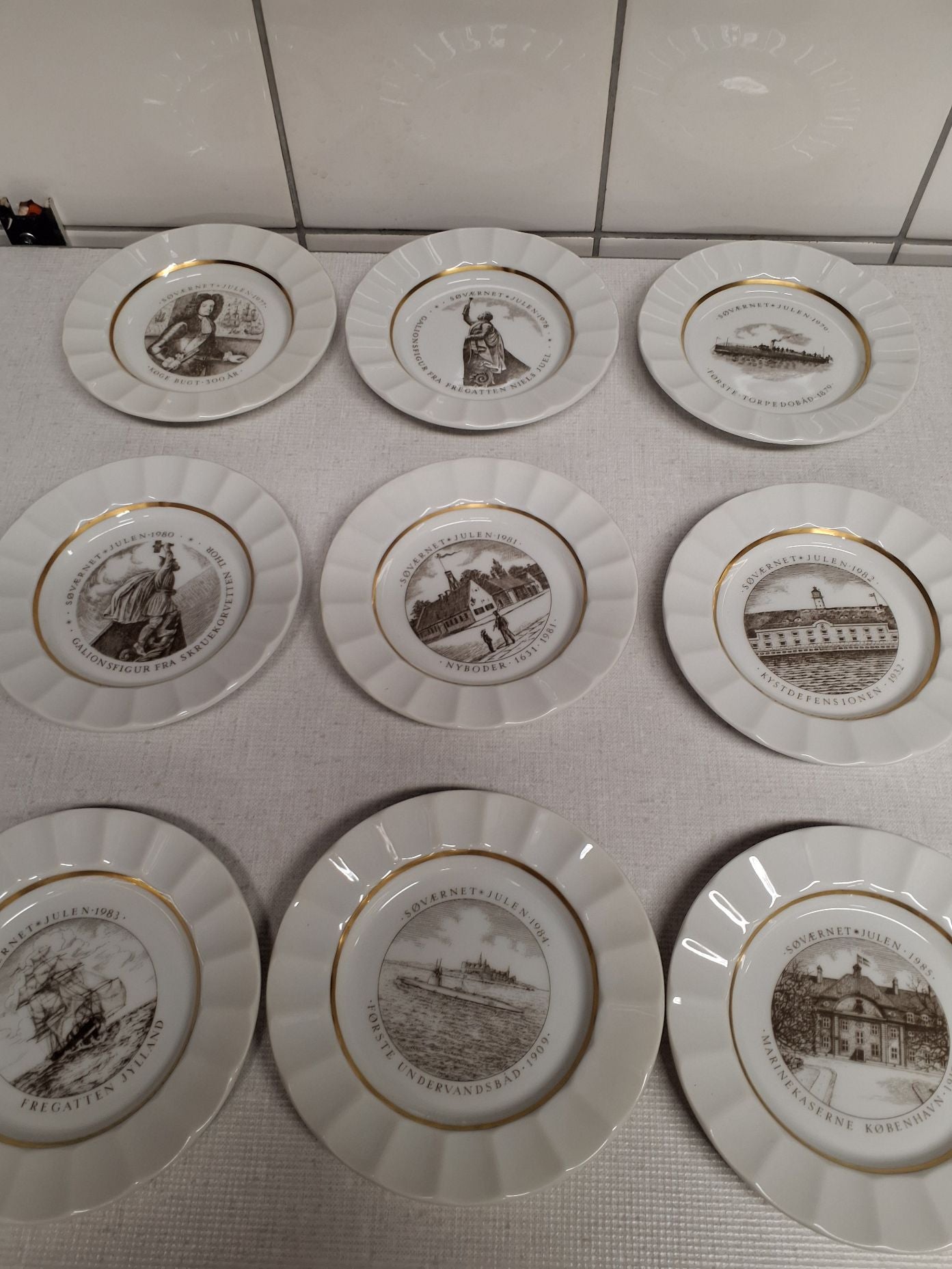 Royal Copenhagen