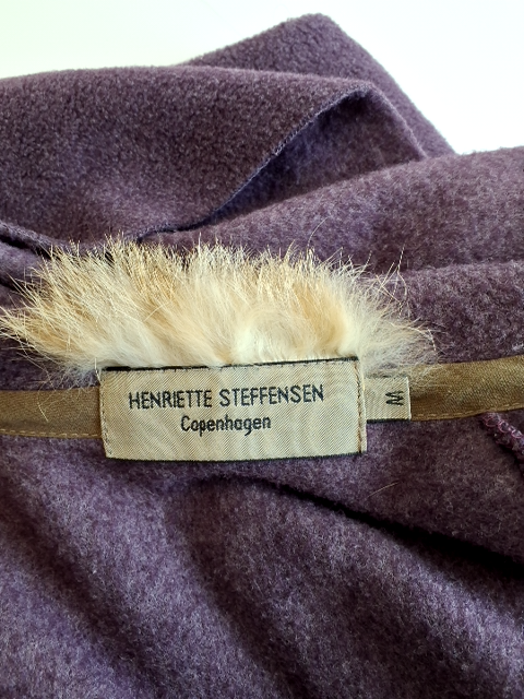 Henriette Steffensen Cardigan