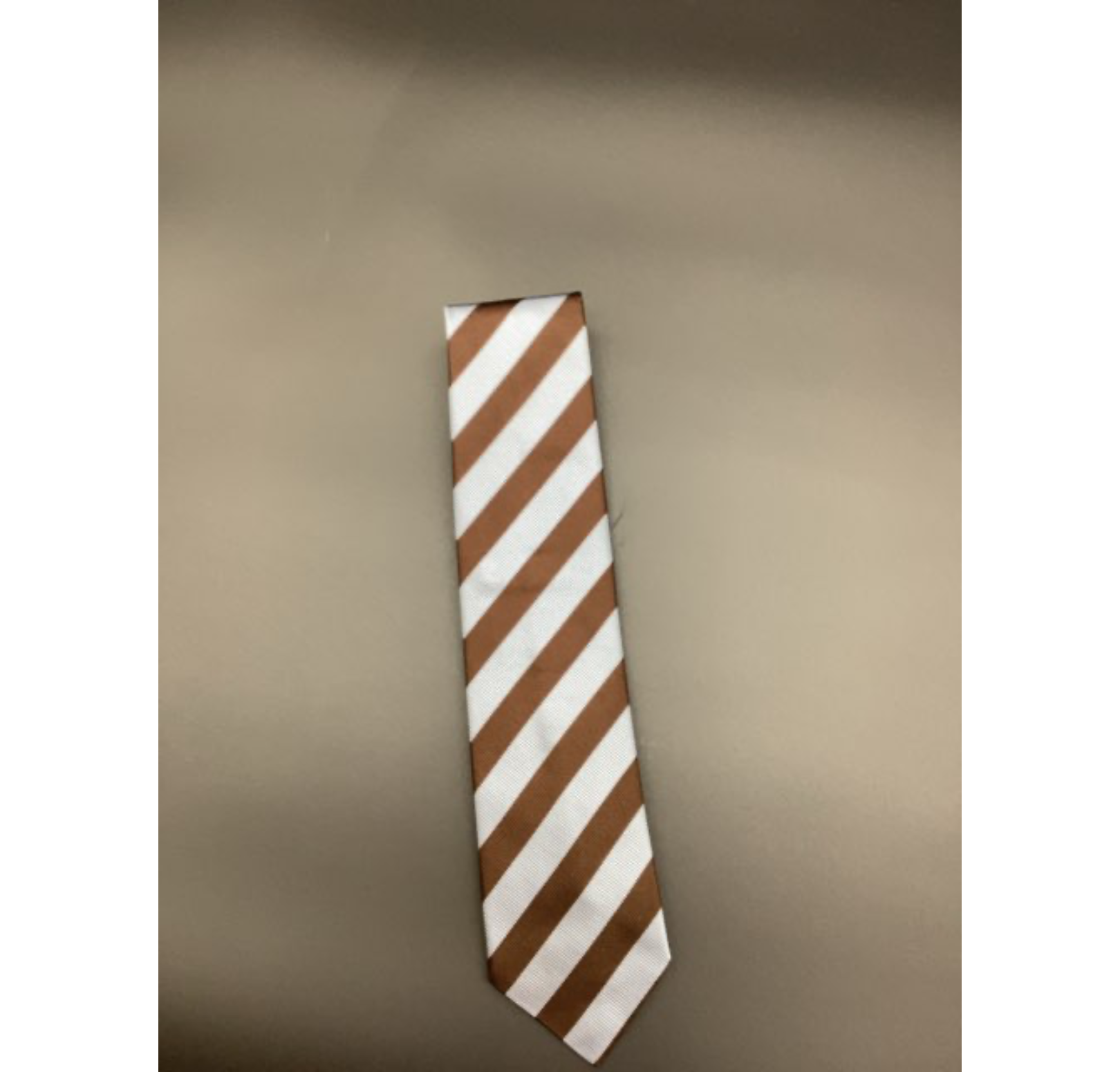 Andrew`s Ties