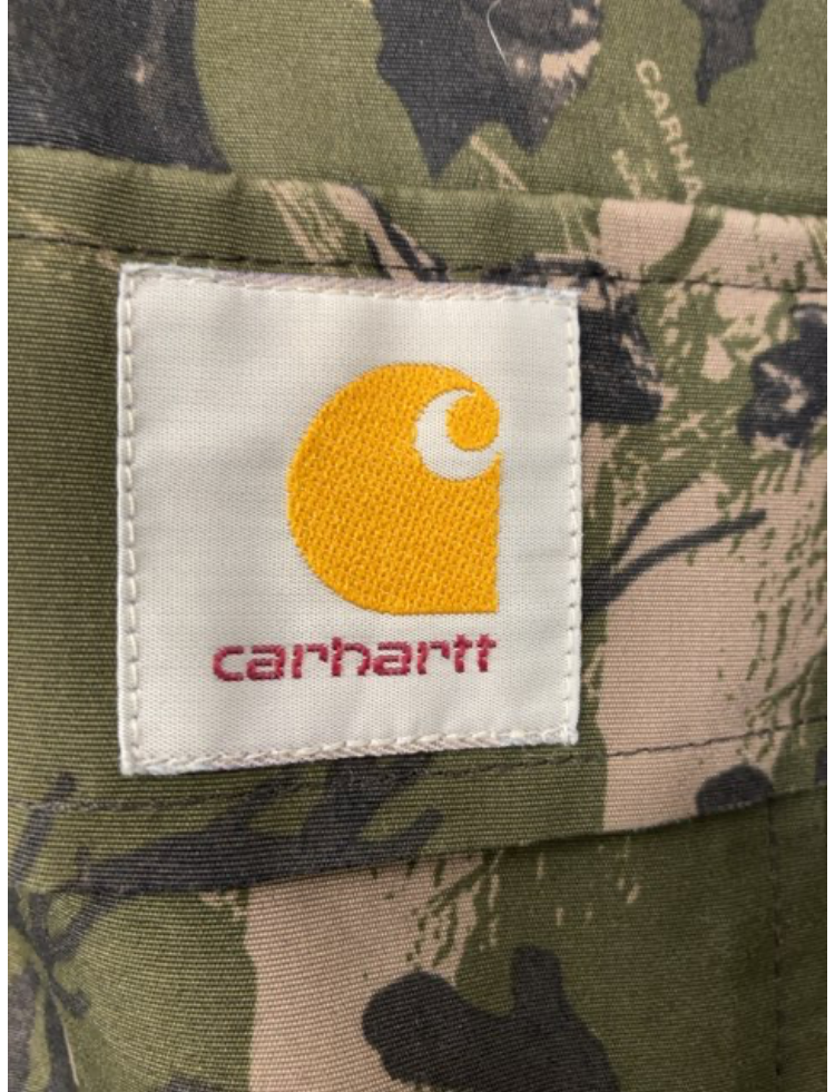 Carhartt Jakke (udendørs)