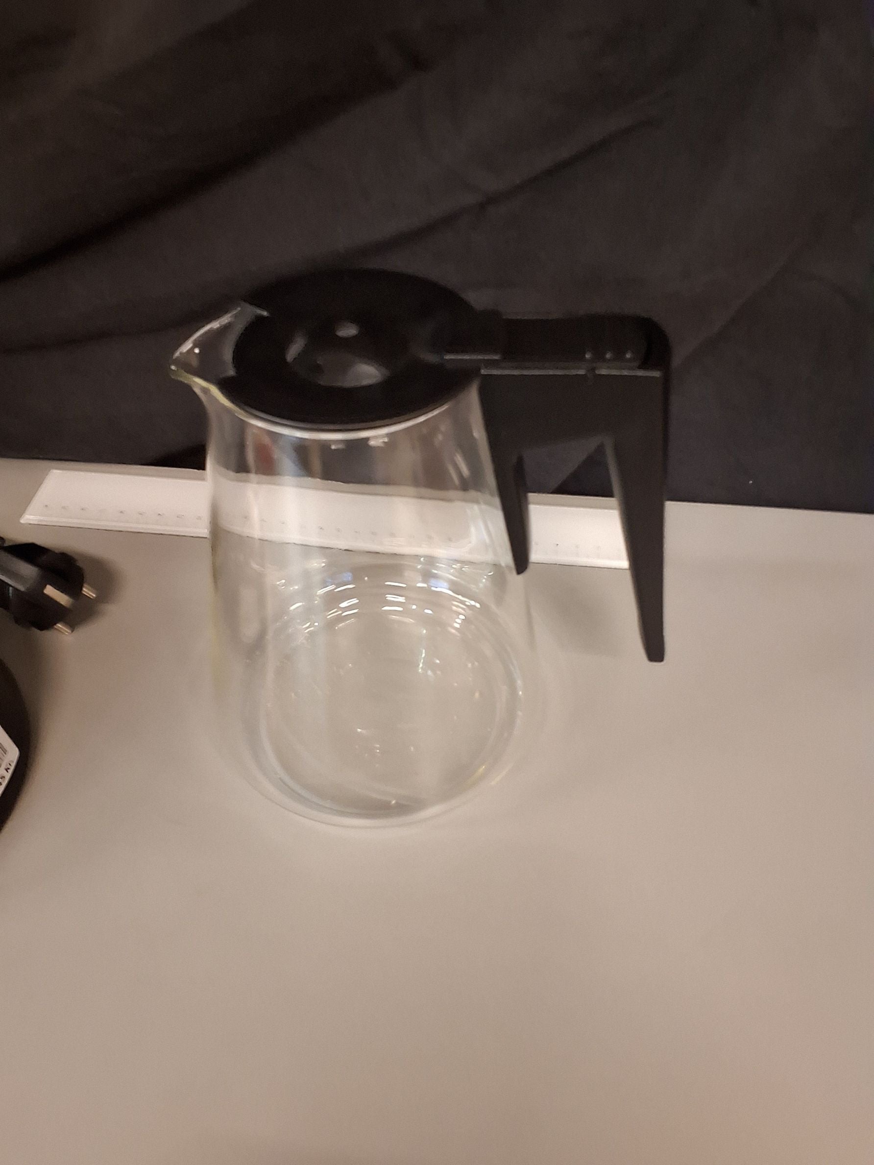 OBH kaffemaskine