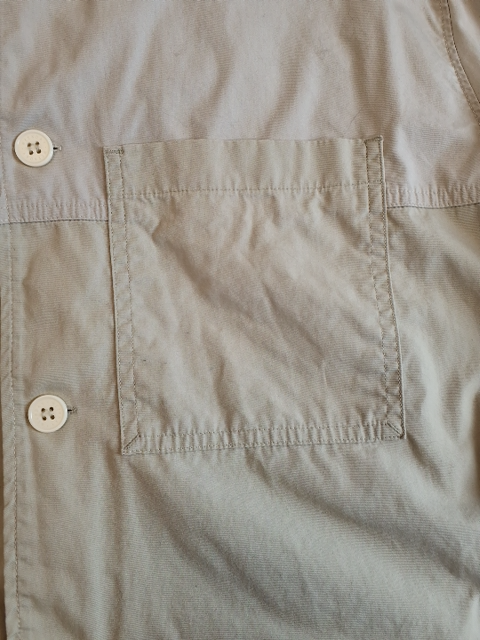 Weekday Jakke (udendørs-sommer) (O421)