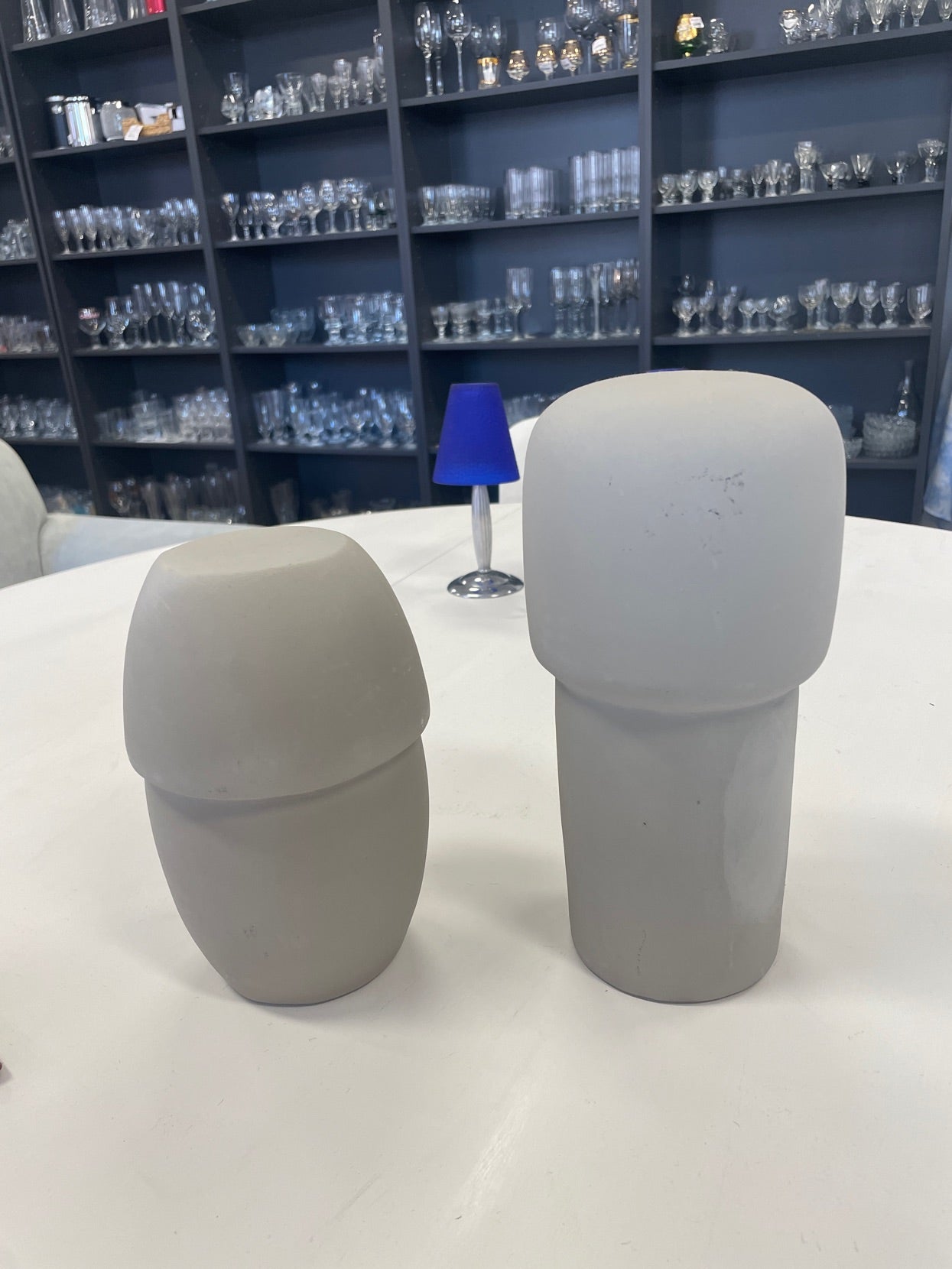 Betonfigurer