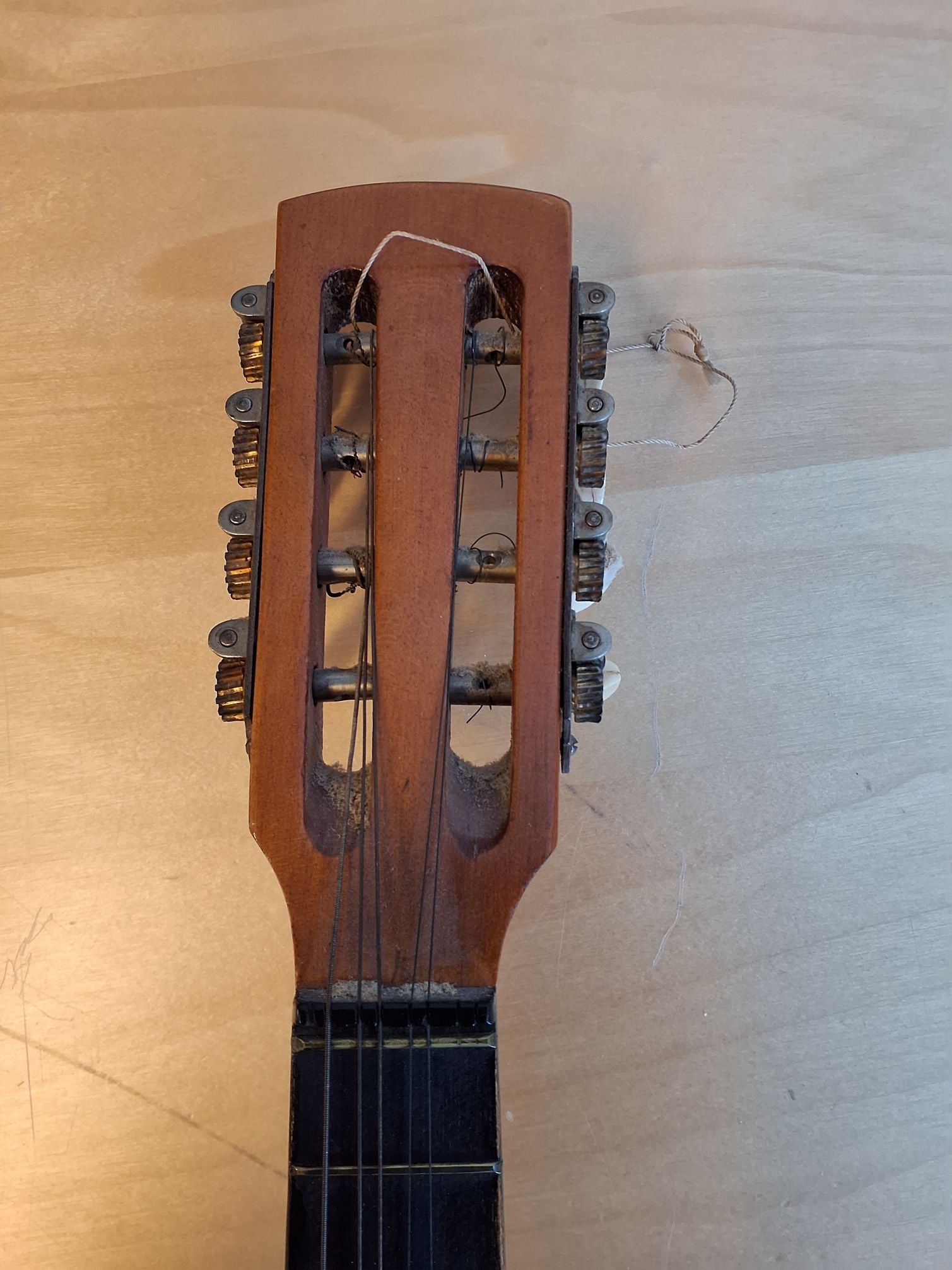 Mandolin