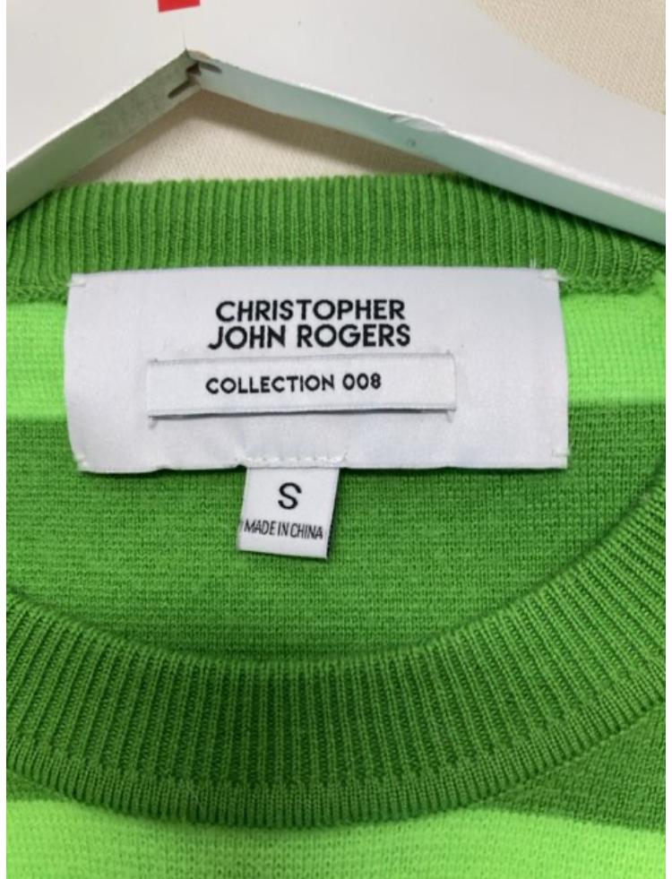 Christopher John Rogers
