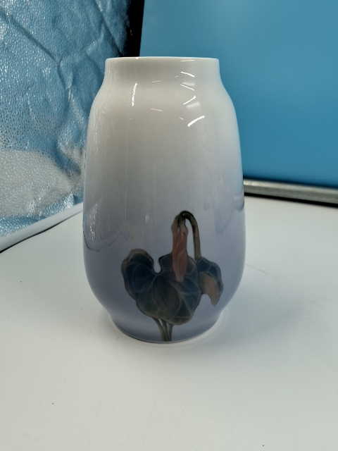 RC vase Alpe viol