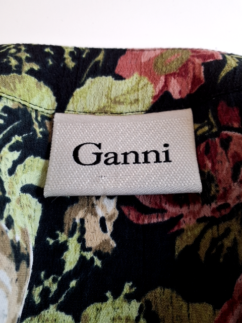 Ganni Kjole (R643)