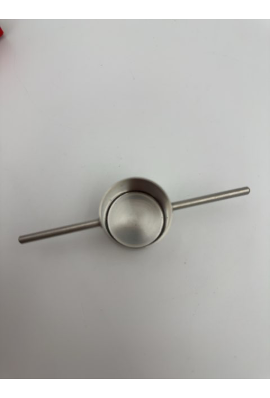 Stelton målebæger, 2 ctl.