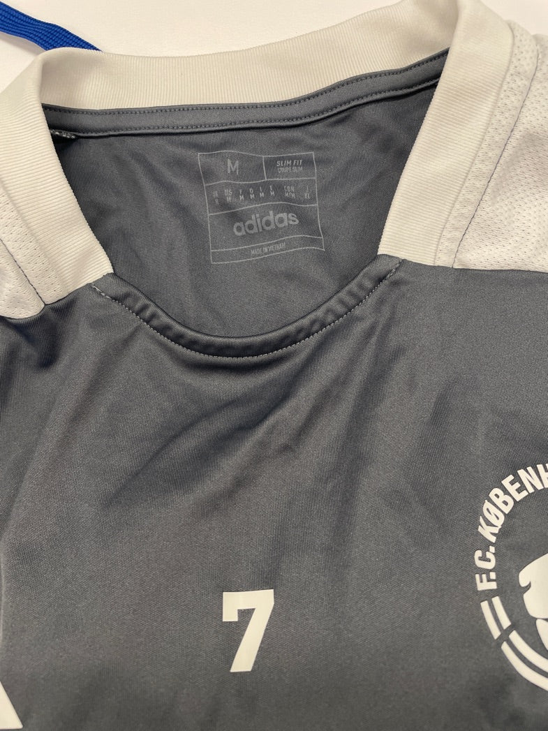 FCK nr7