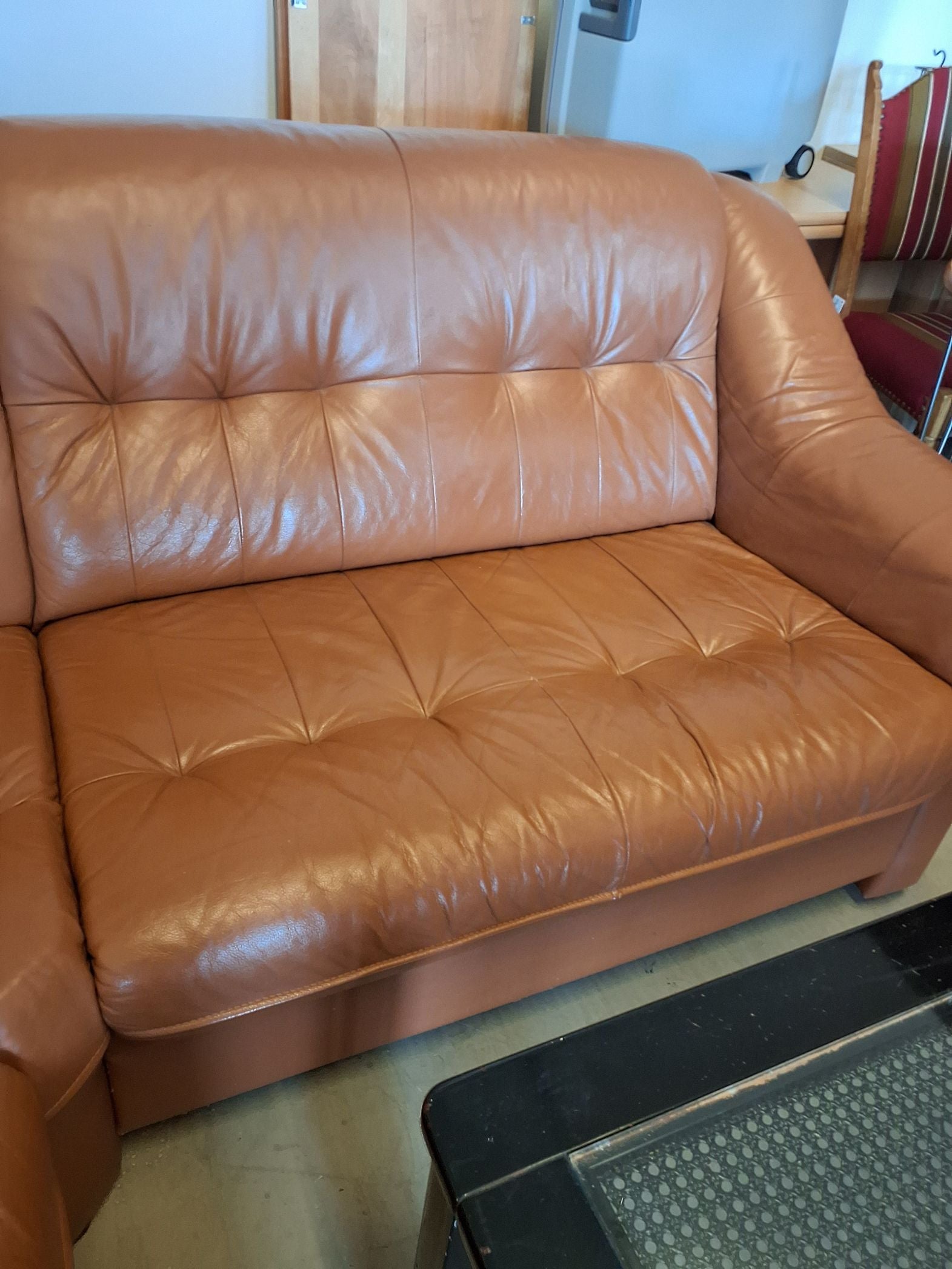 Hjørnesofa