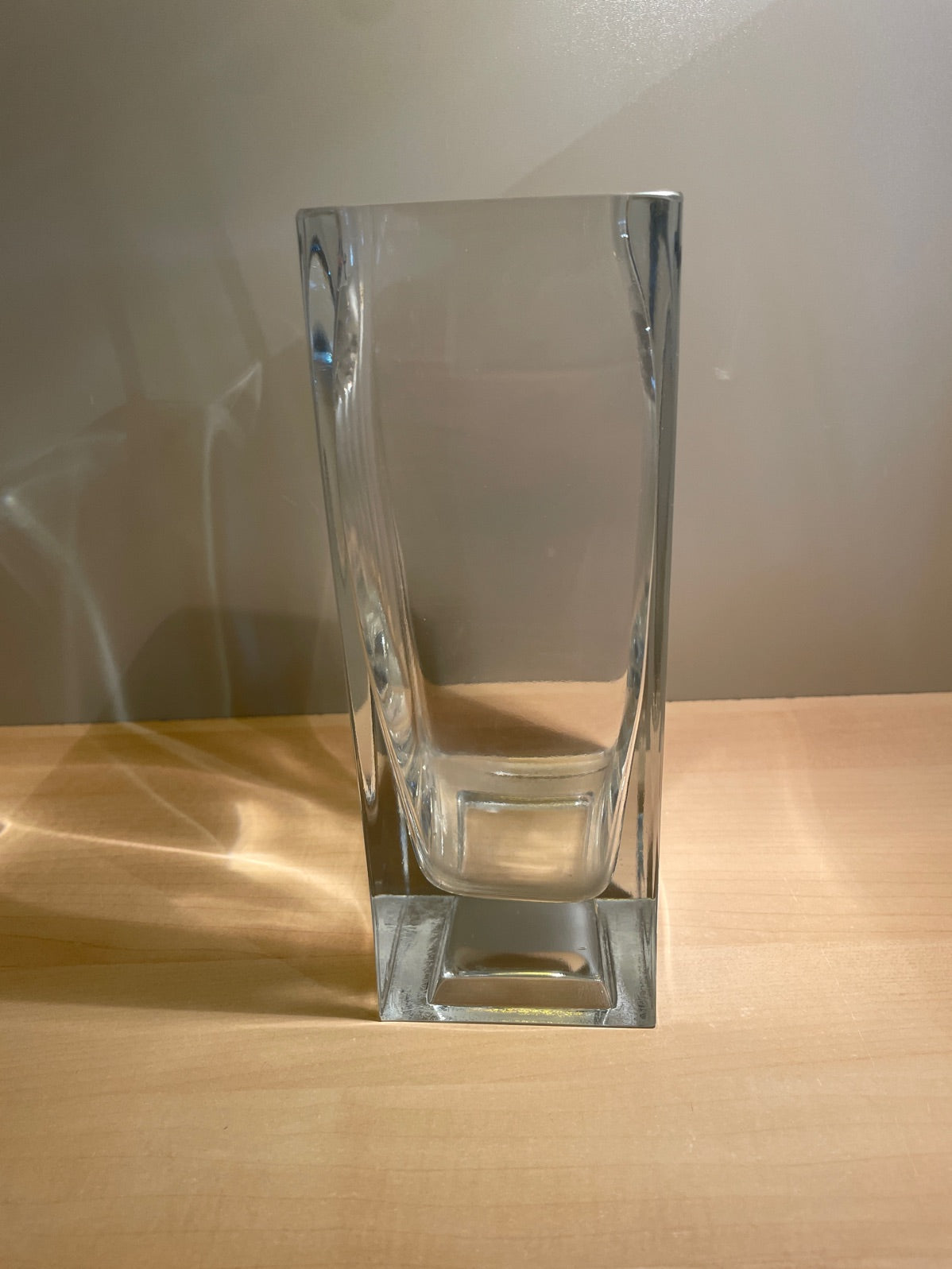 Sandra Rich vase
