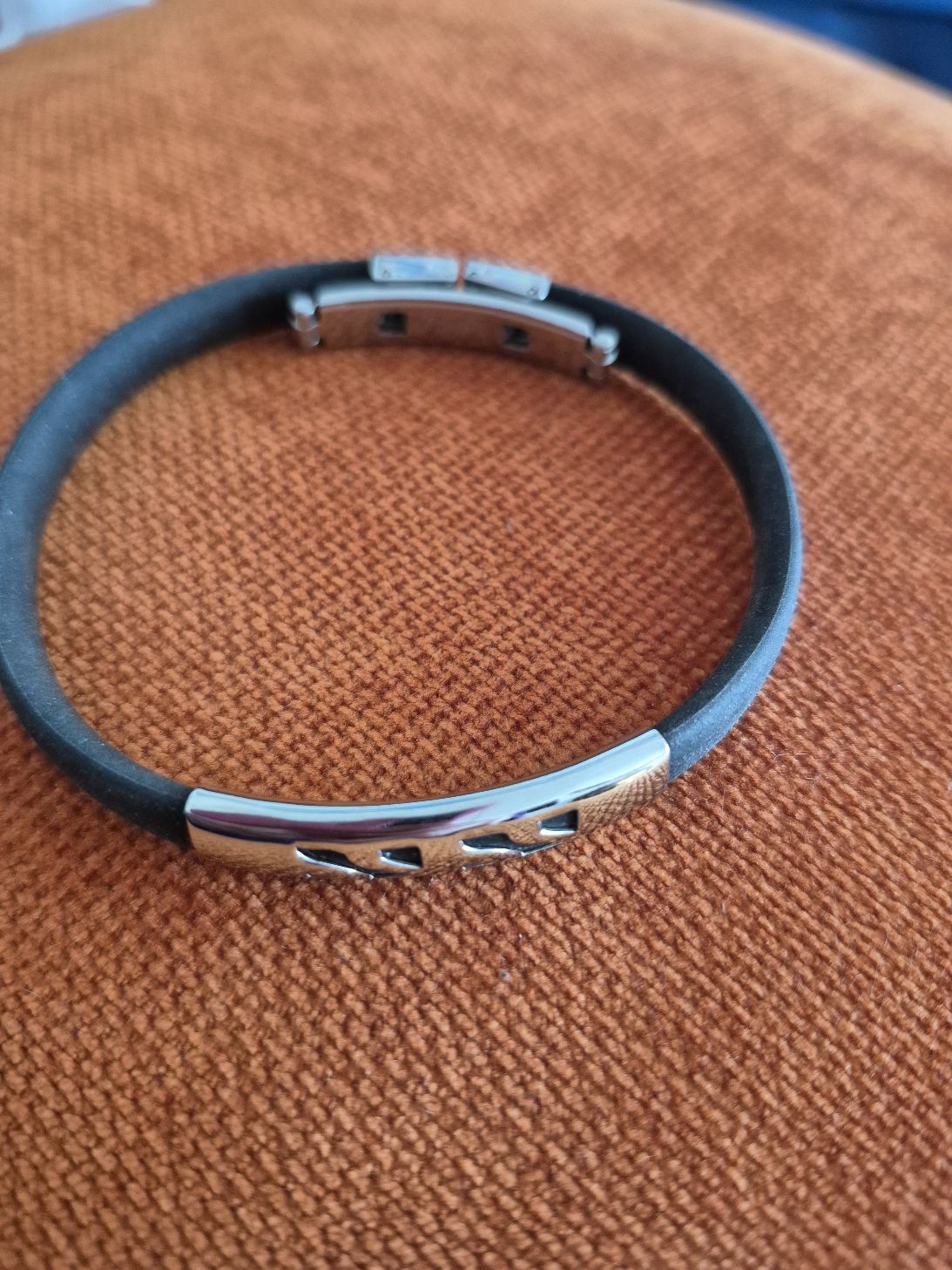 Armbånd * firkant