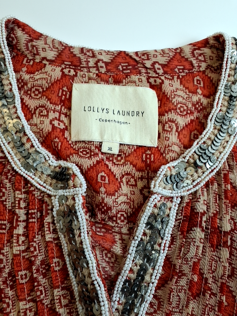 Lolly’s Laundry Bluse