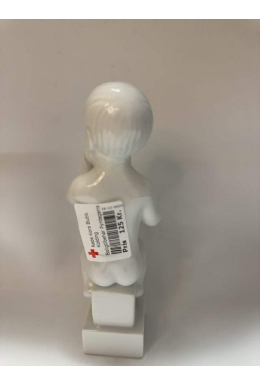 Figur baby nr. 2231