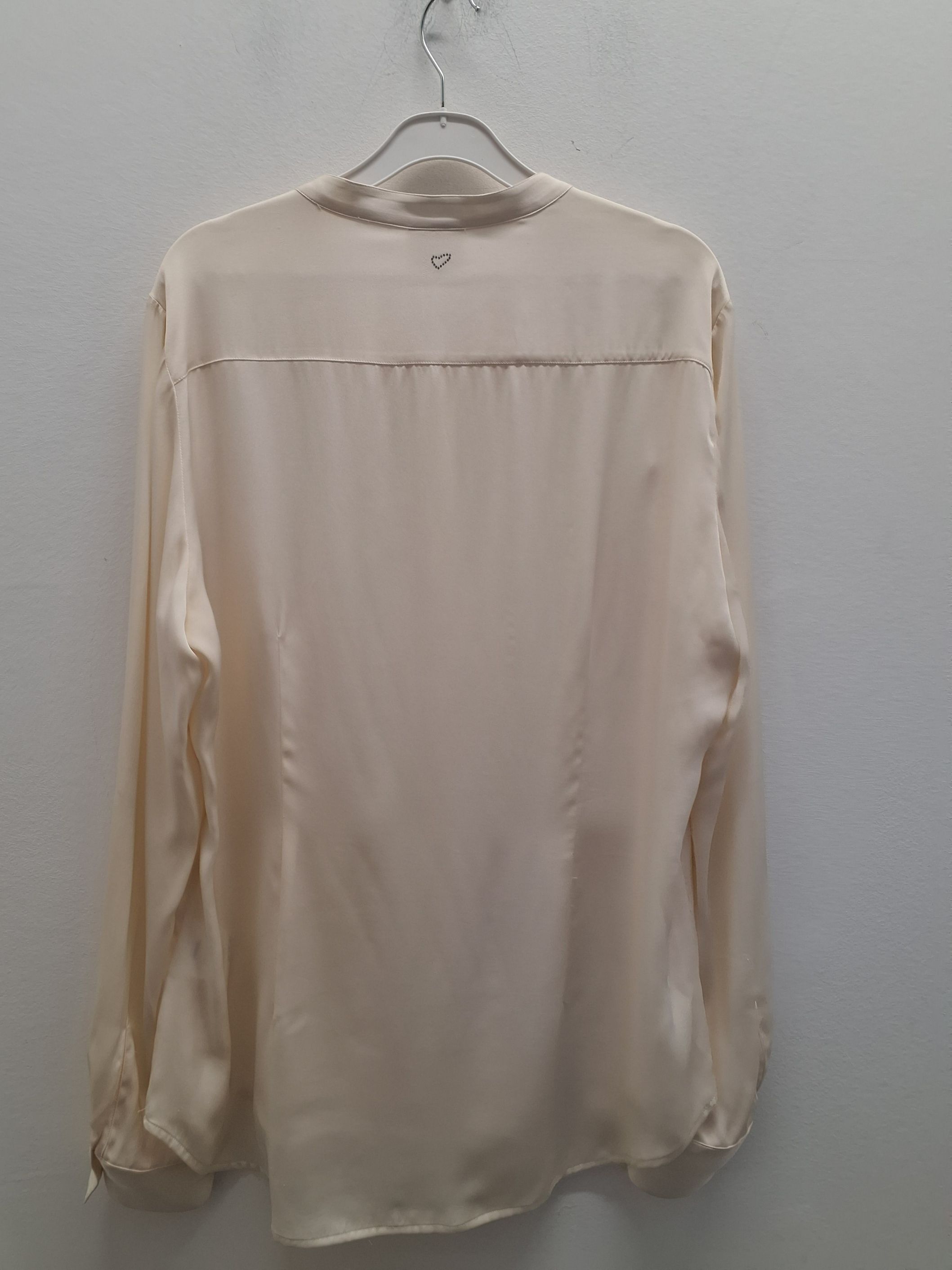 Heart Made Julie Fagerholt Skjorte/pyntebluse