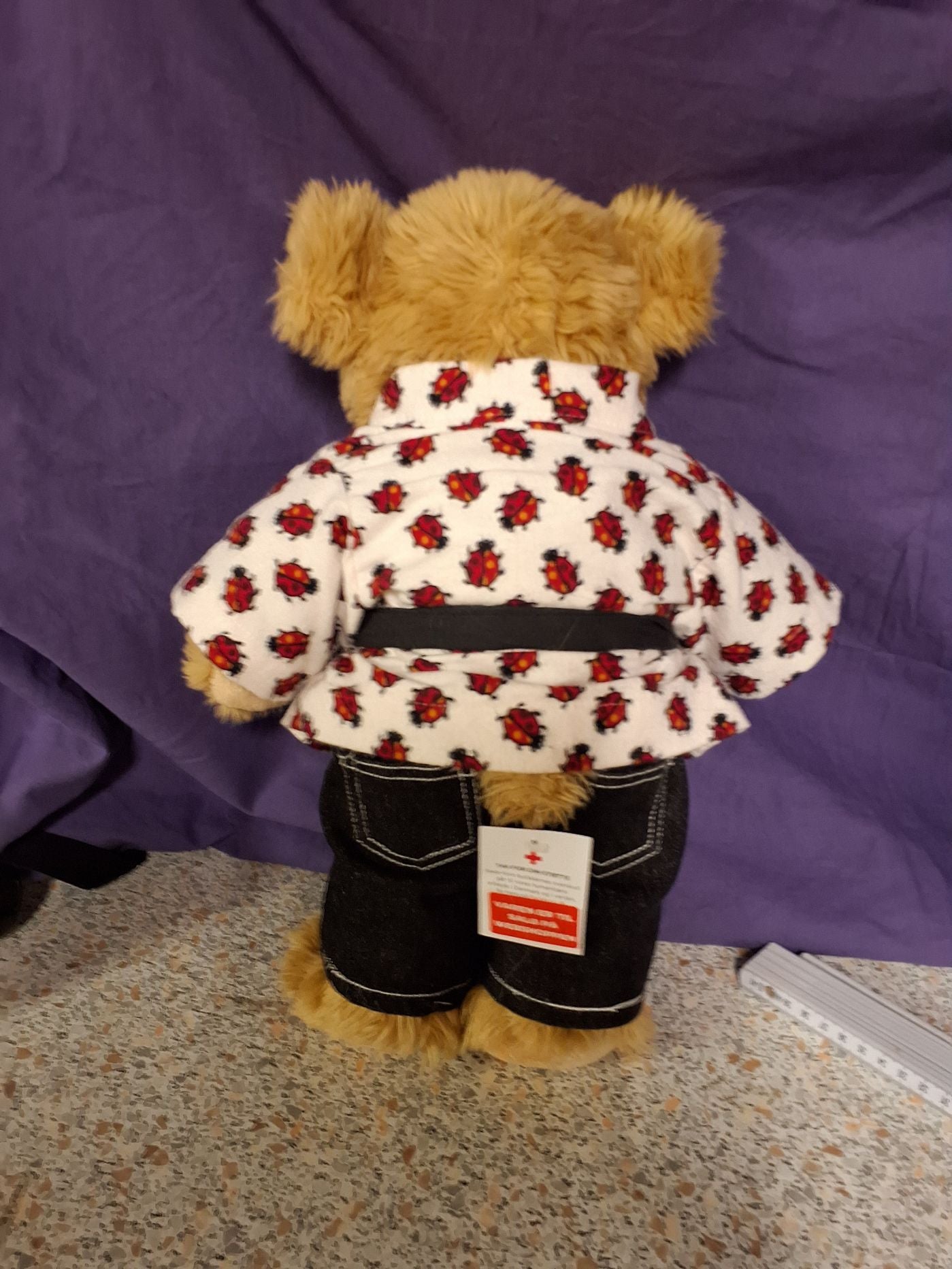 Build a bear