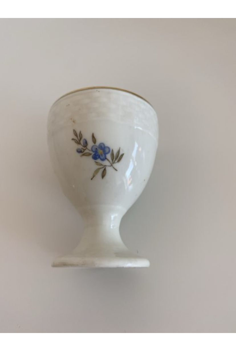Royal Copenhagen æggebæger