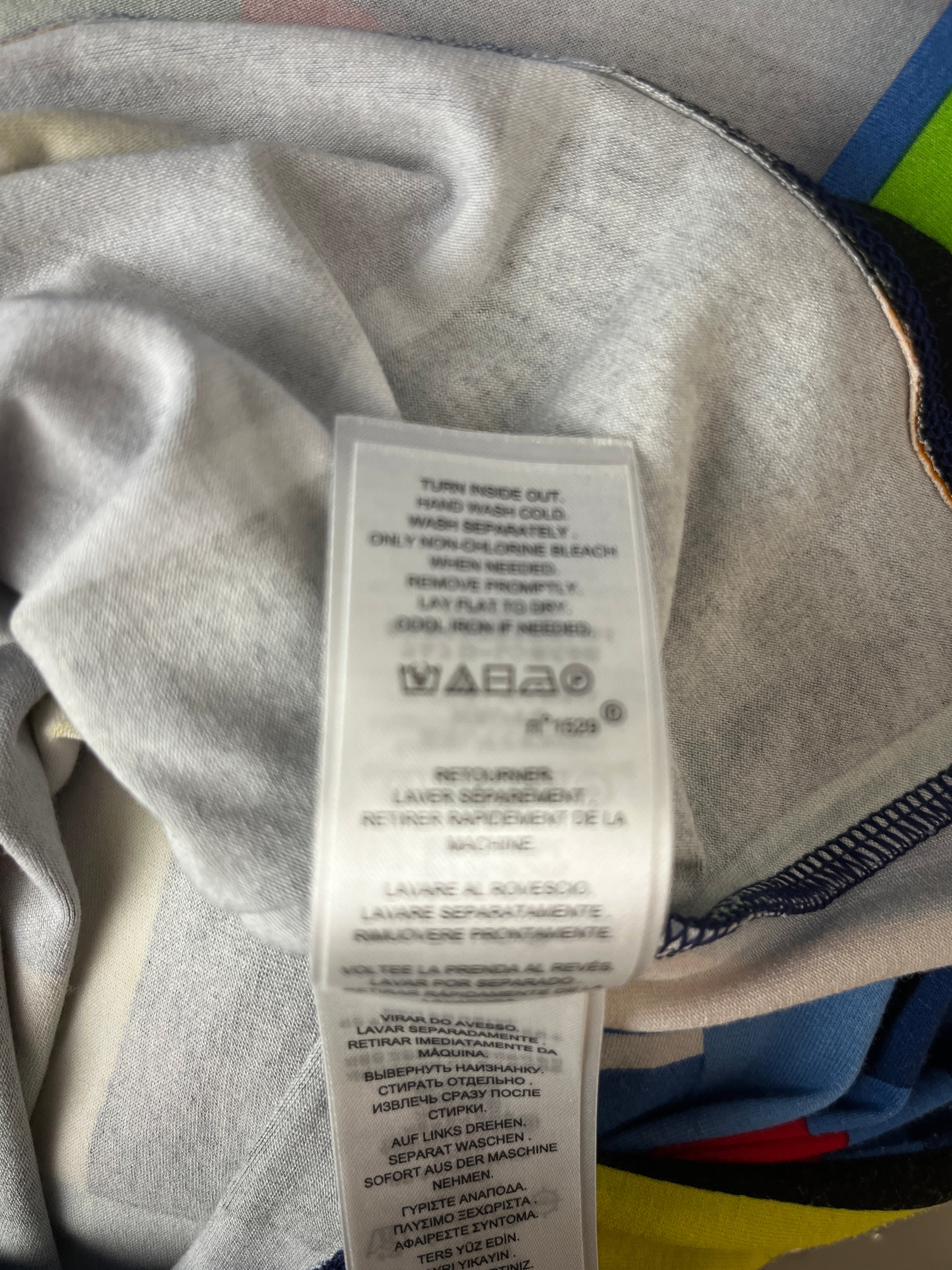 Ralph Lauren bluse (959 )