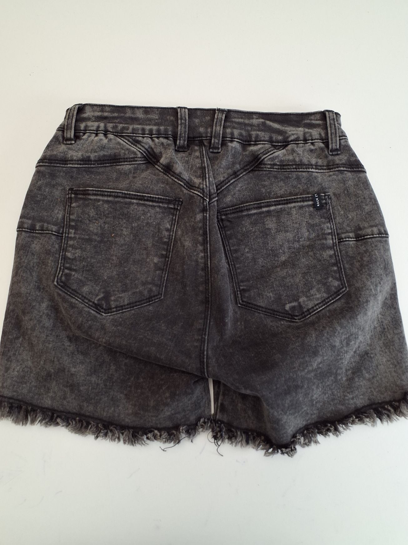 Object Shorts