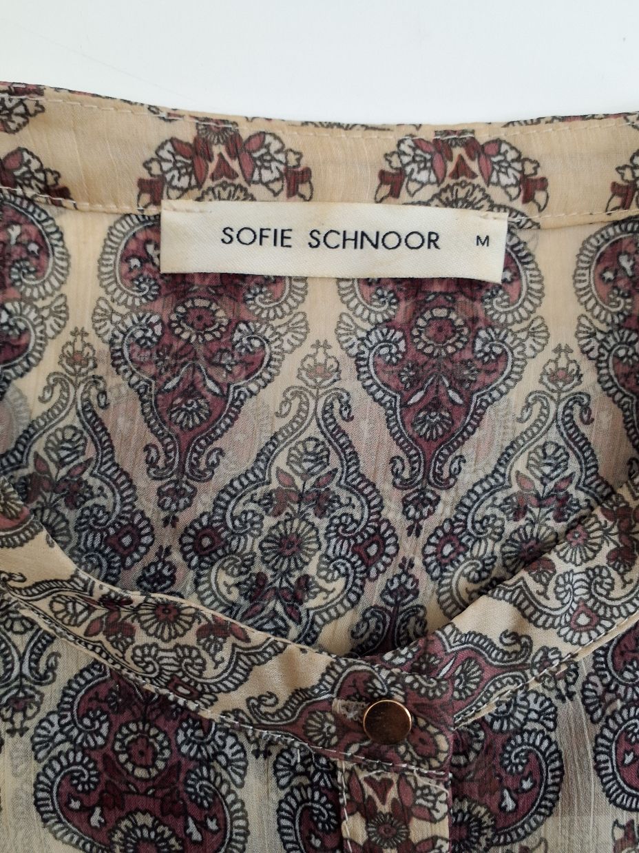 Sofie Schnoor Skjorte/pyntebluse