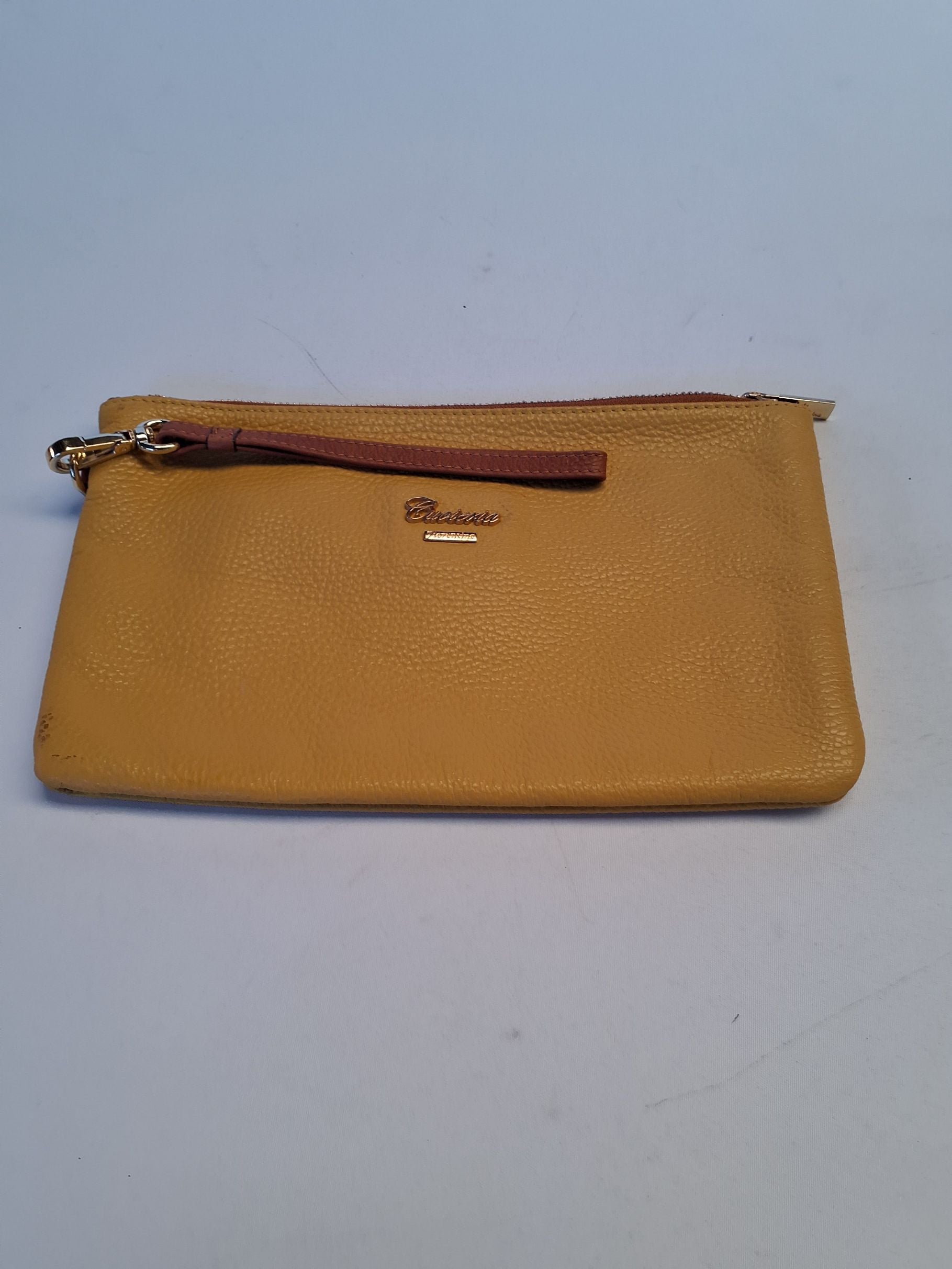 Cuoieria Fiorentina Clutch