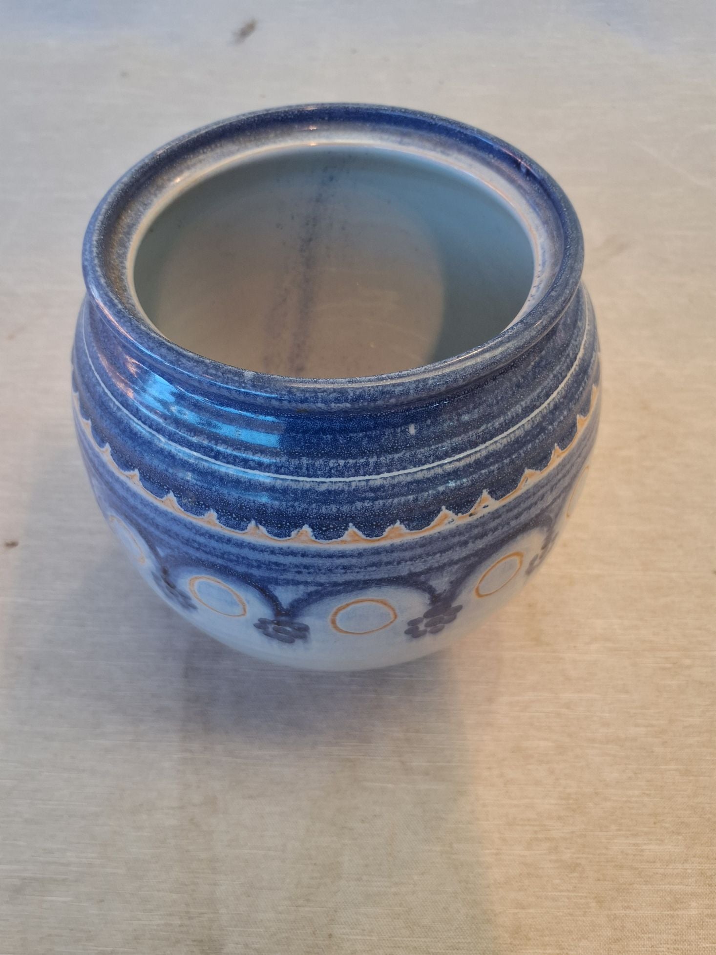 Bjørn Keramik Vase