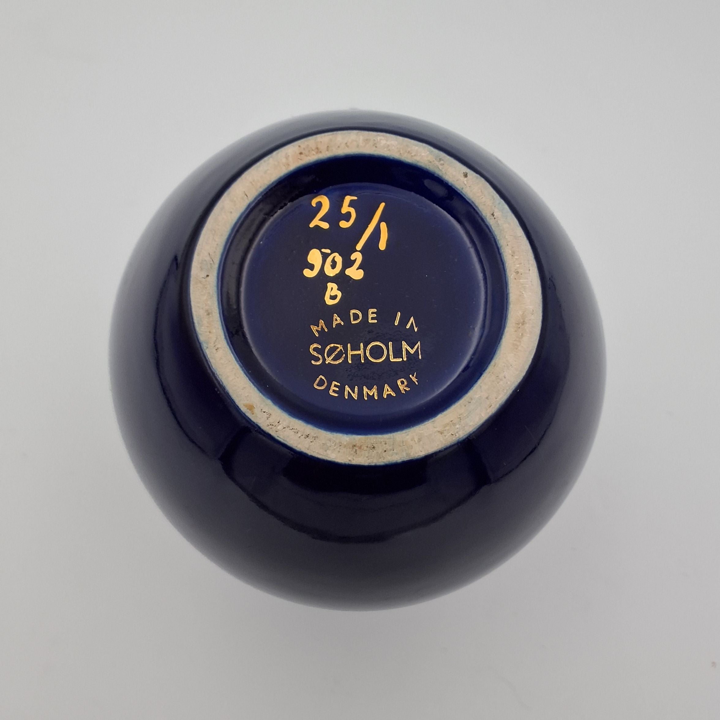Søholm vase