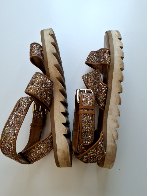Stine Goya Sandal