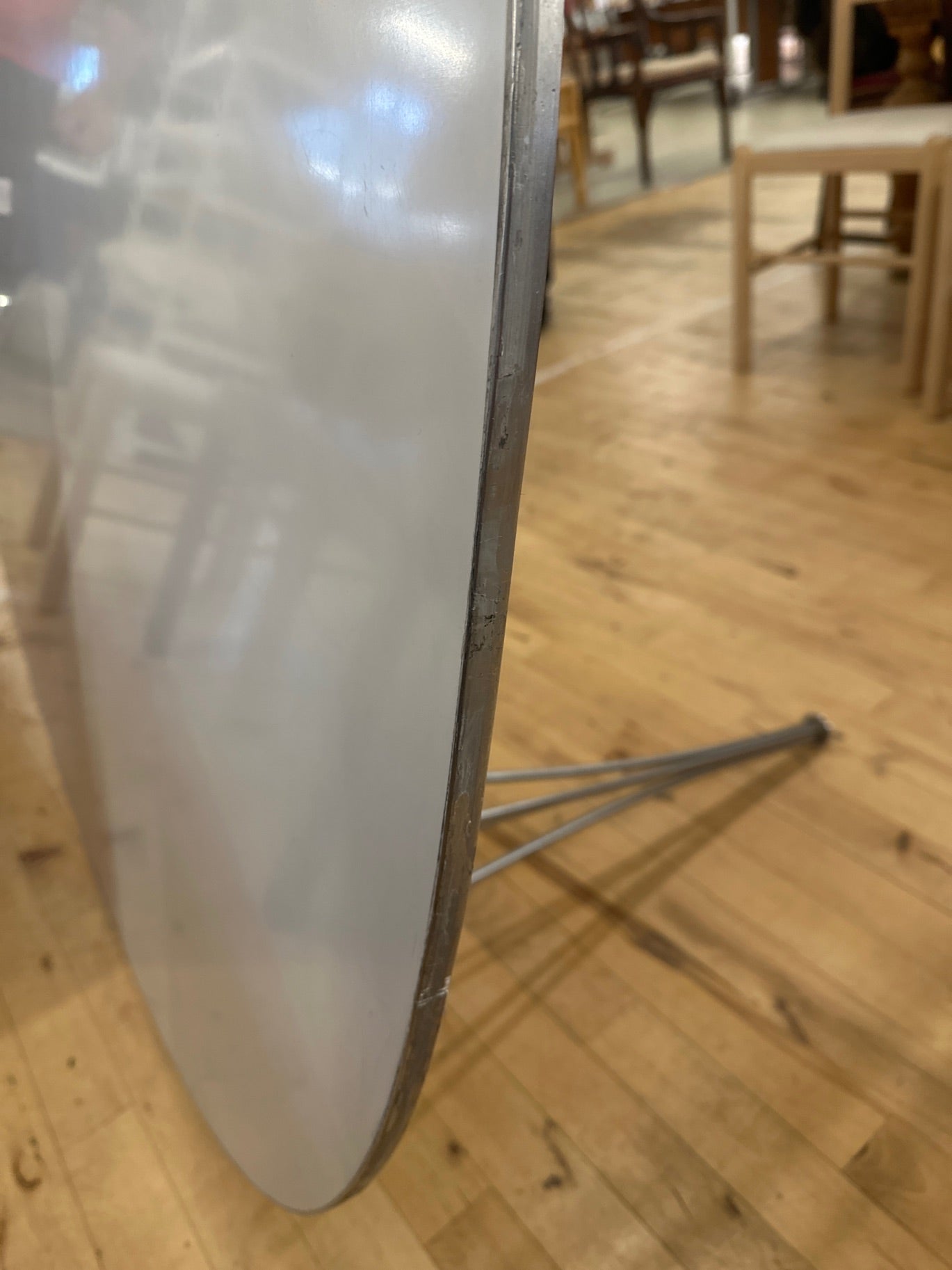 Piet Hein Super elipse