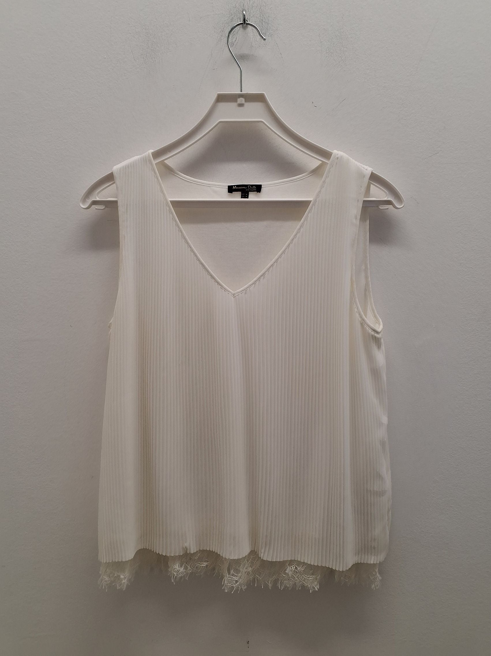 Massimo Dutti Top