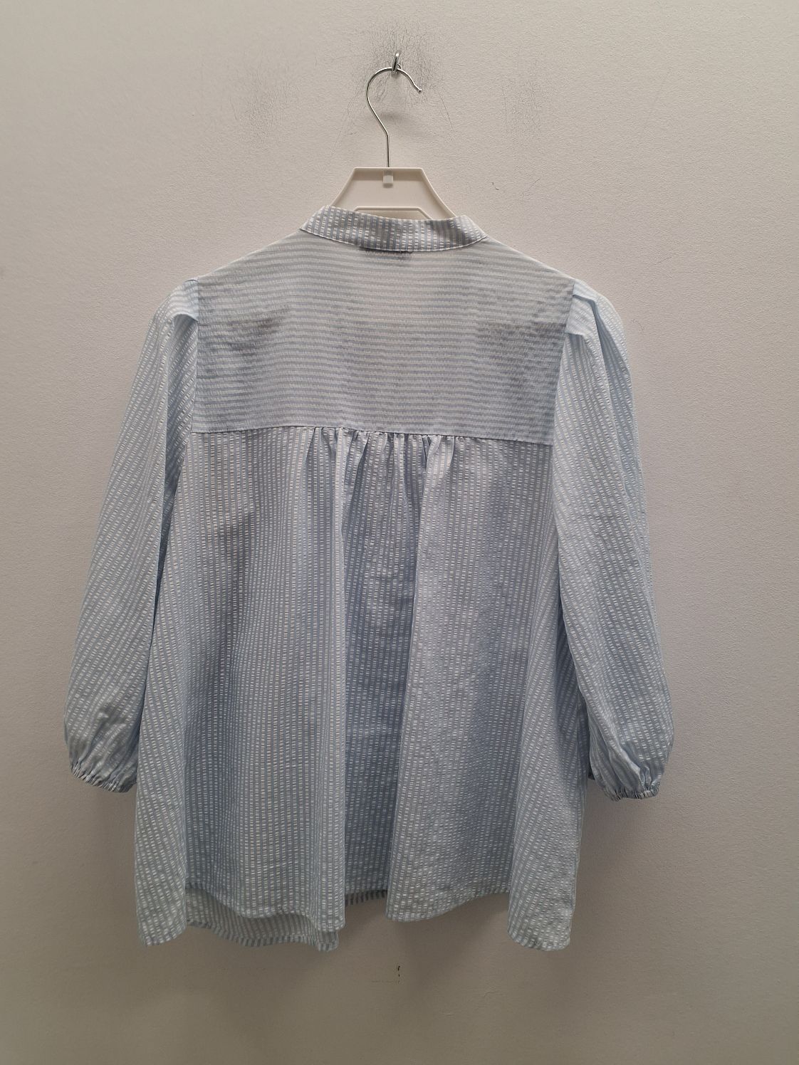 Love & Divine Skjortebluse