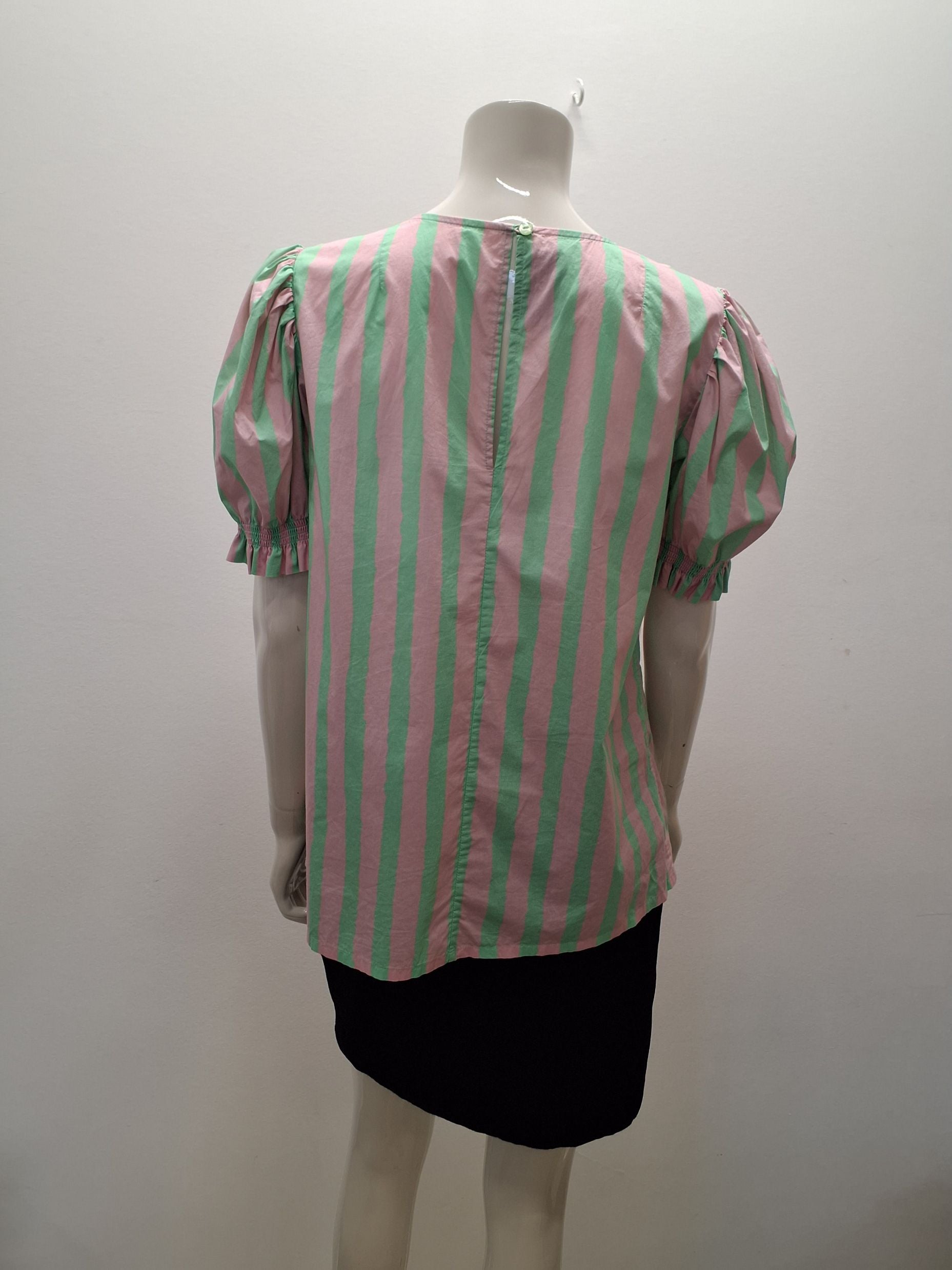 Helmstedt Bluse
