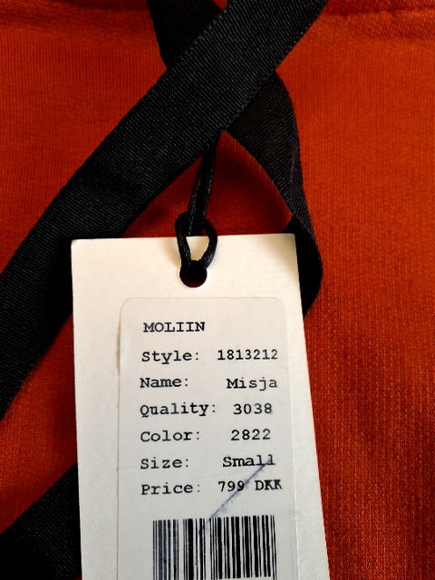 Moliin Sweatshirt (Swea)