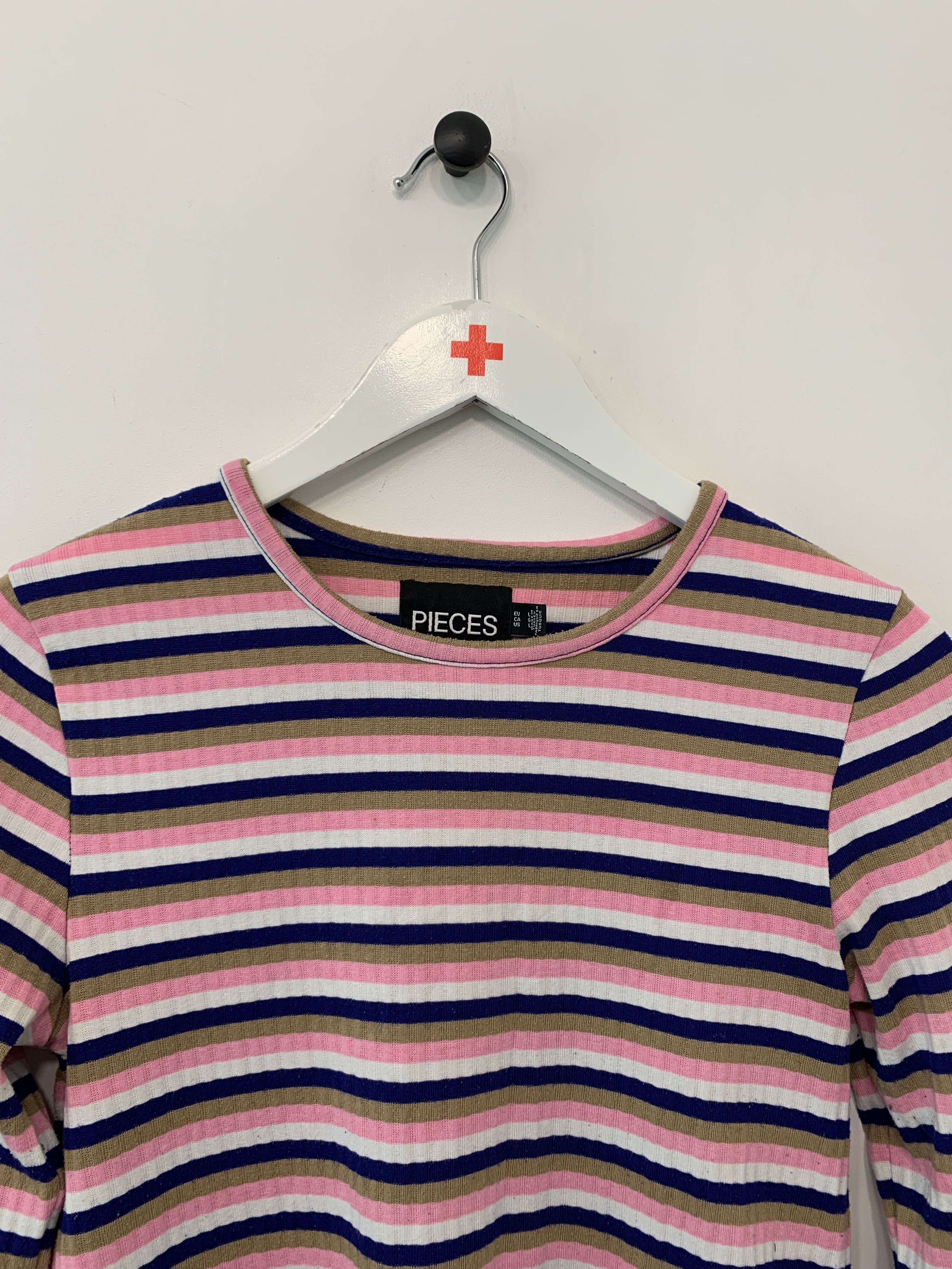 Pieces Bluse