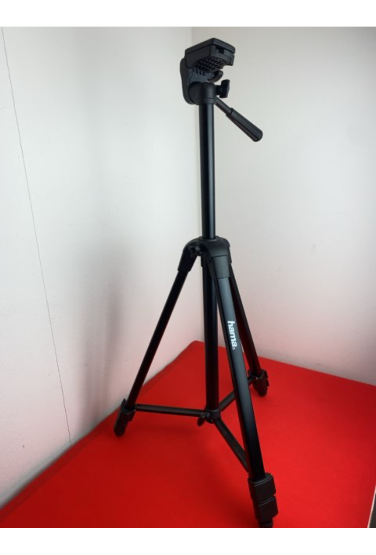 Hama foto stativ
