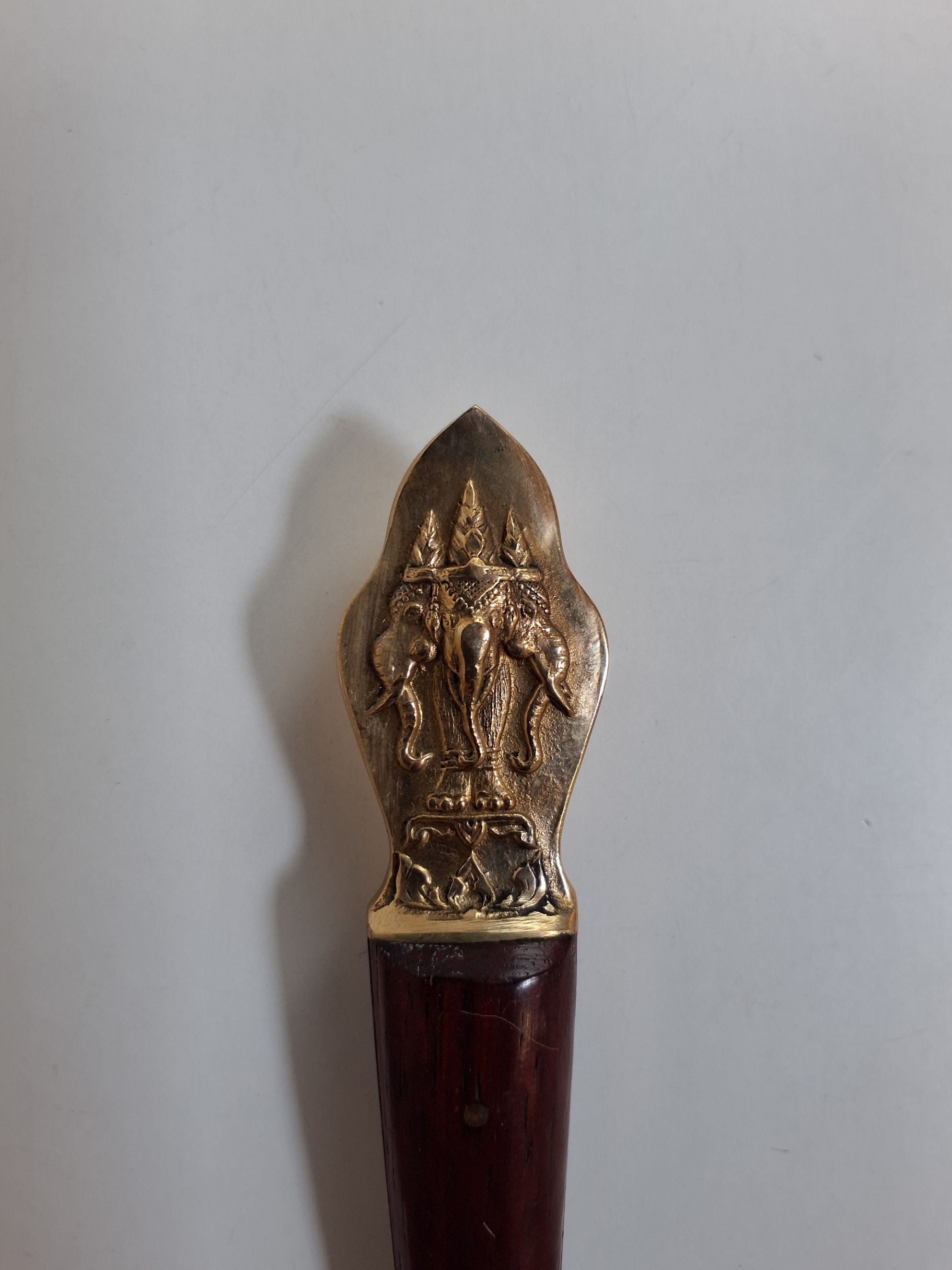 Vintage bestiksæt Thailand