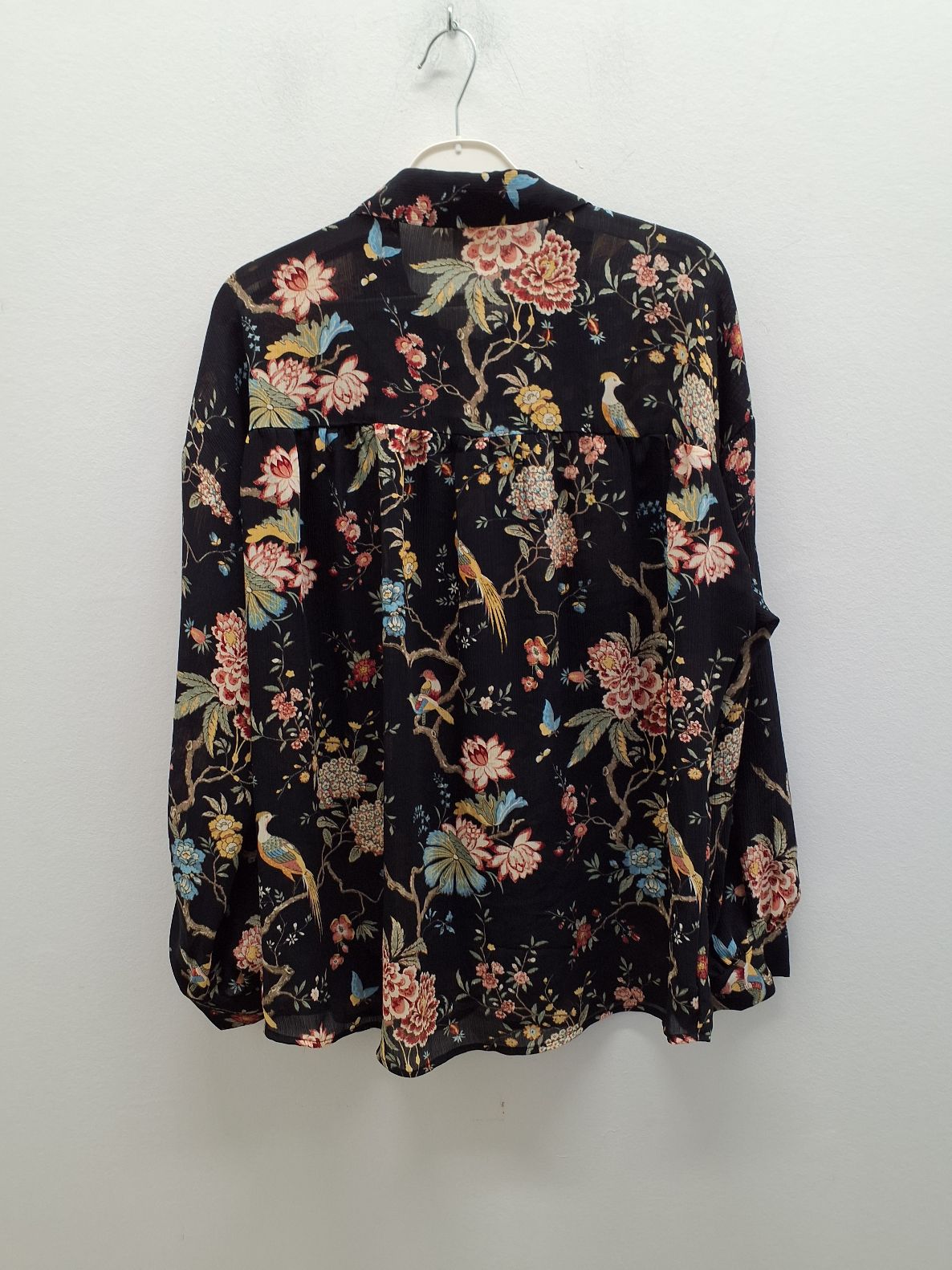 H&M Skjorte/pyntebluse med bukser