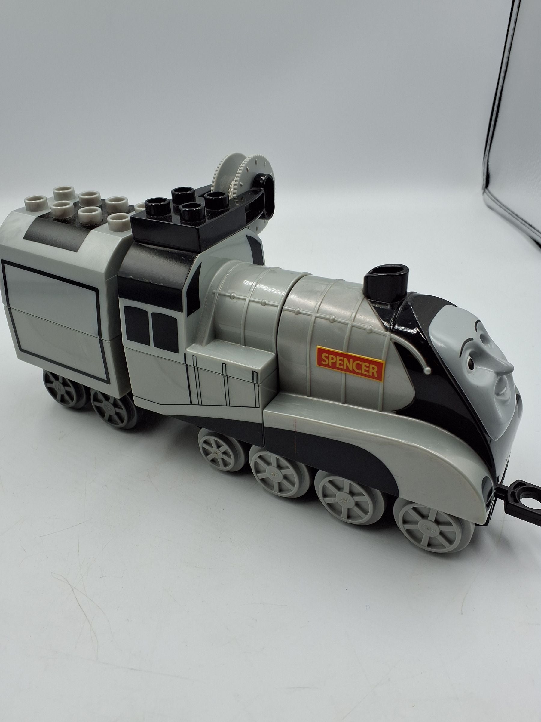 Lego Duplo Thomas and friends