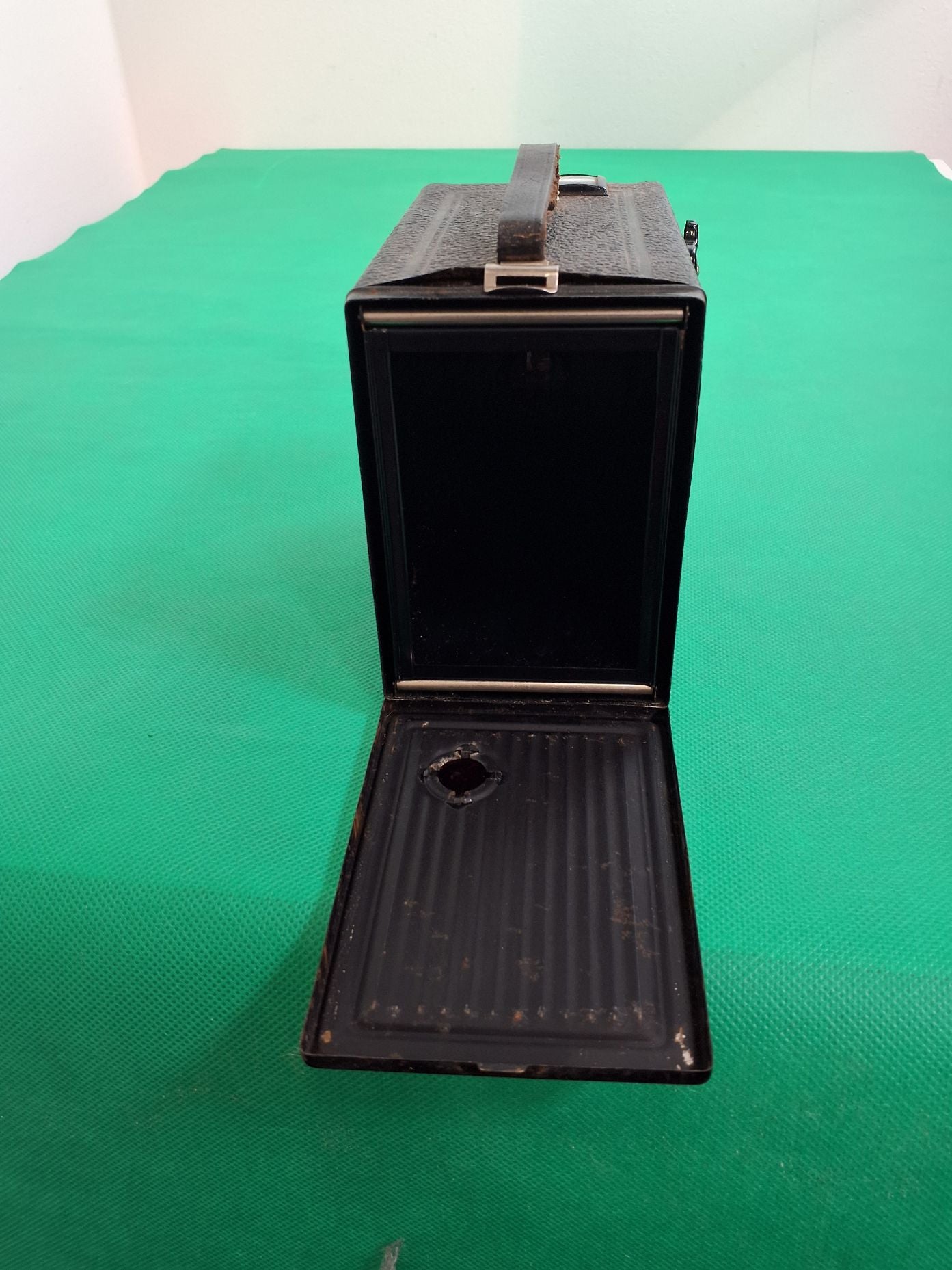 Eho boxkamera 1930/1940'erne