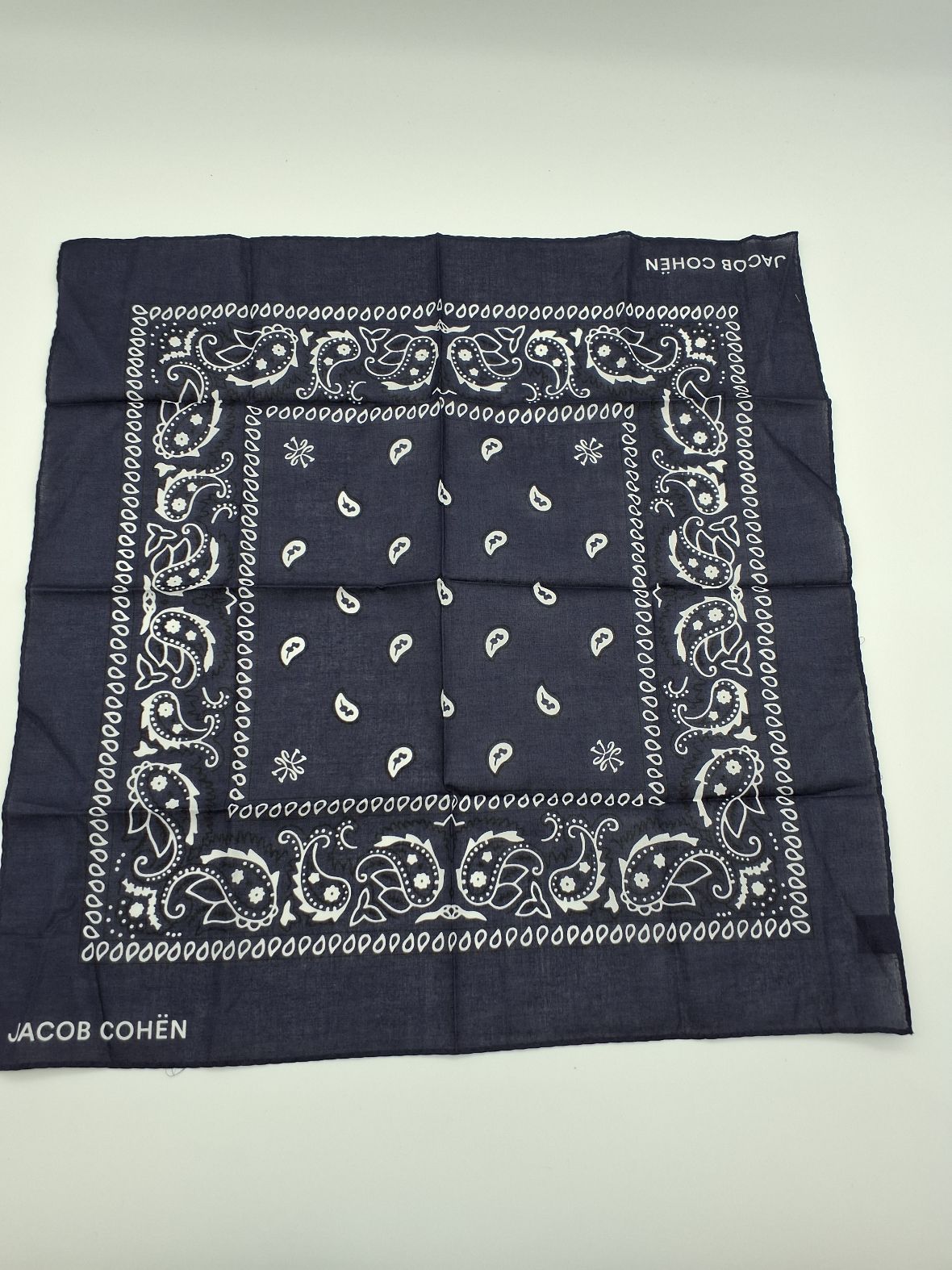 Jacob Cöhen Bandana