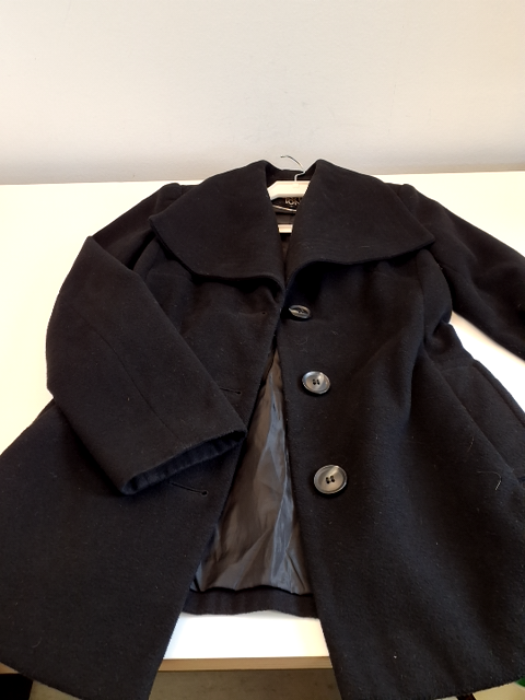 The collection uld jakke