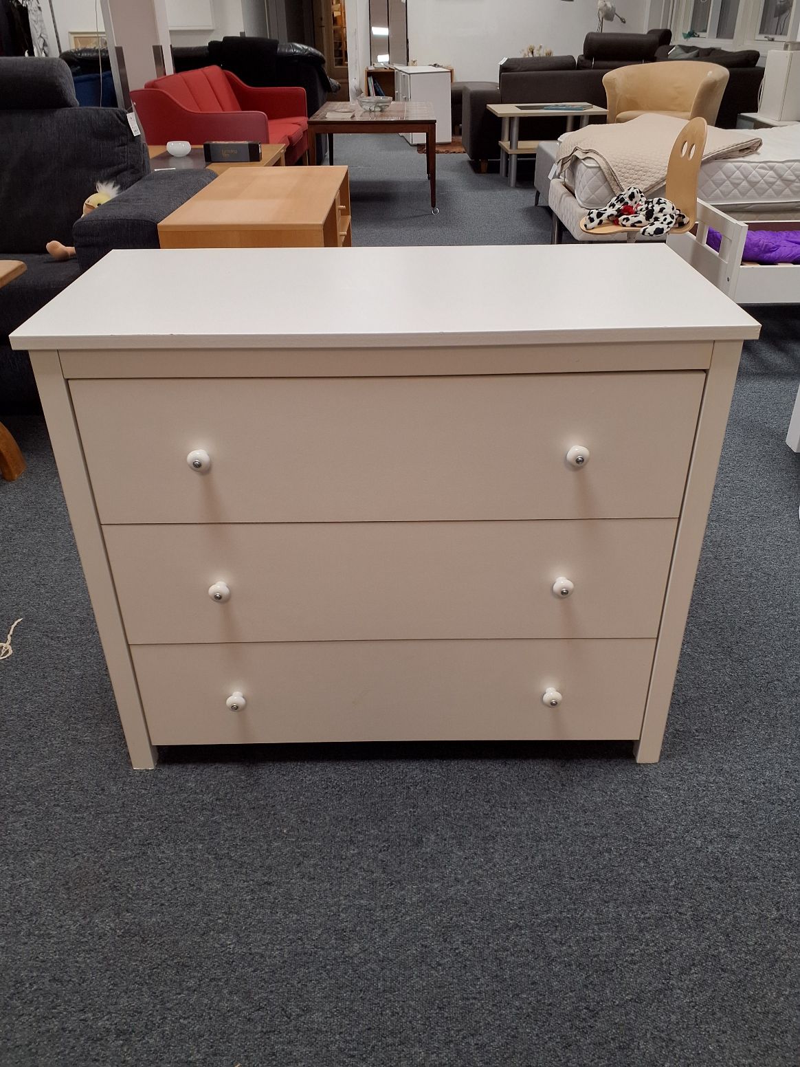 Kommode 90 x 44 x 74
