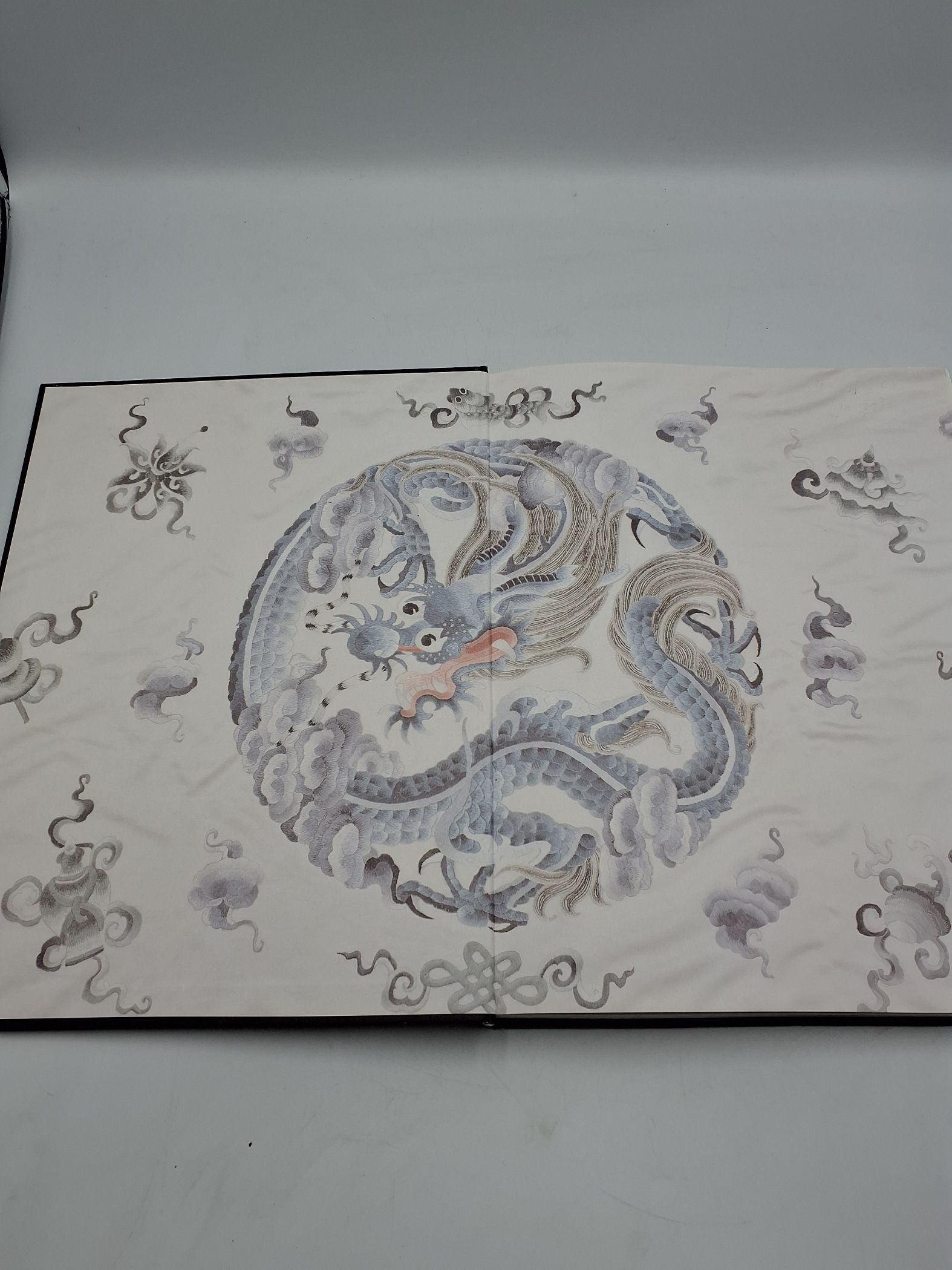 Chinese Gods
