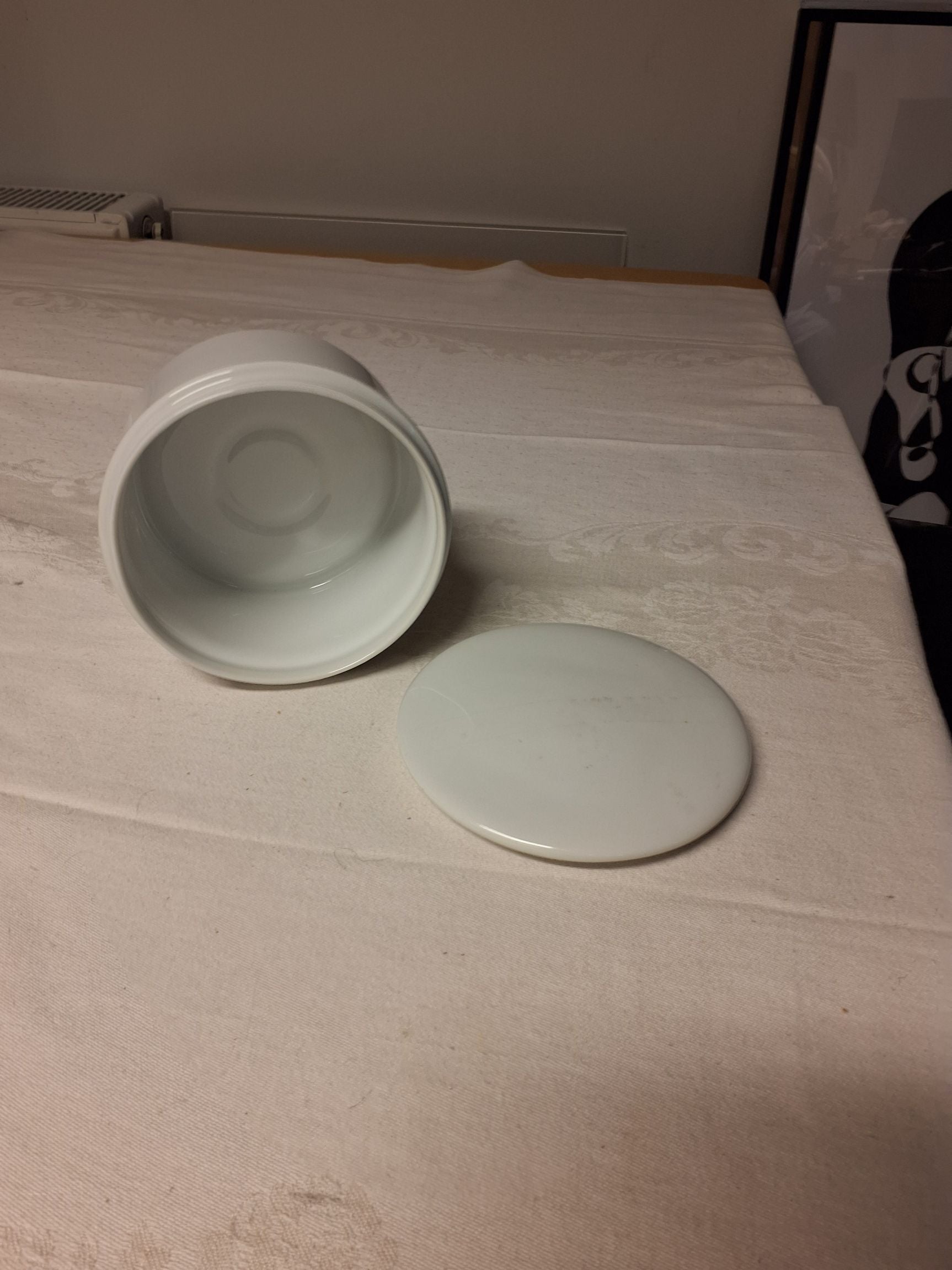 Skåle til konfekt /BOLCHE