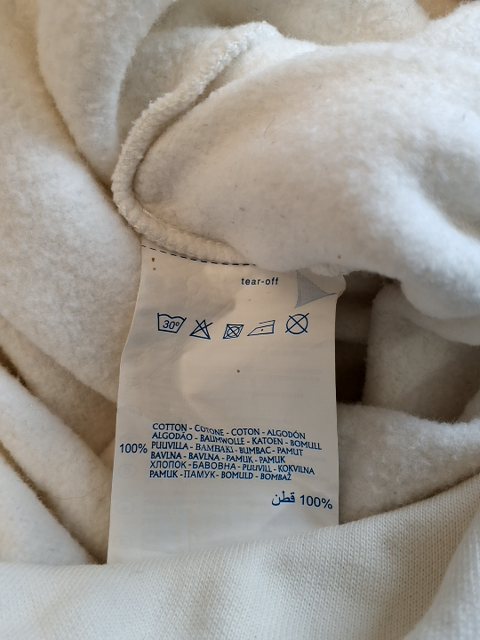 Champion USA Kjole (O663)