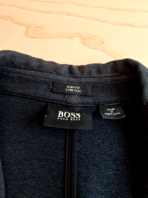 Boss - Hugo Boss Blazer