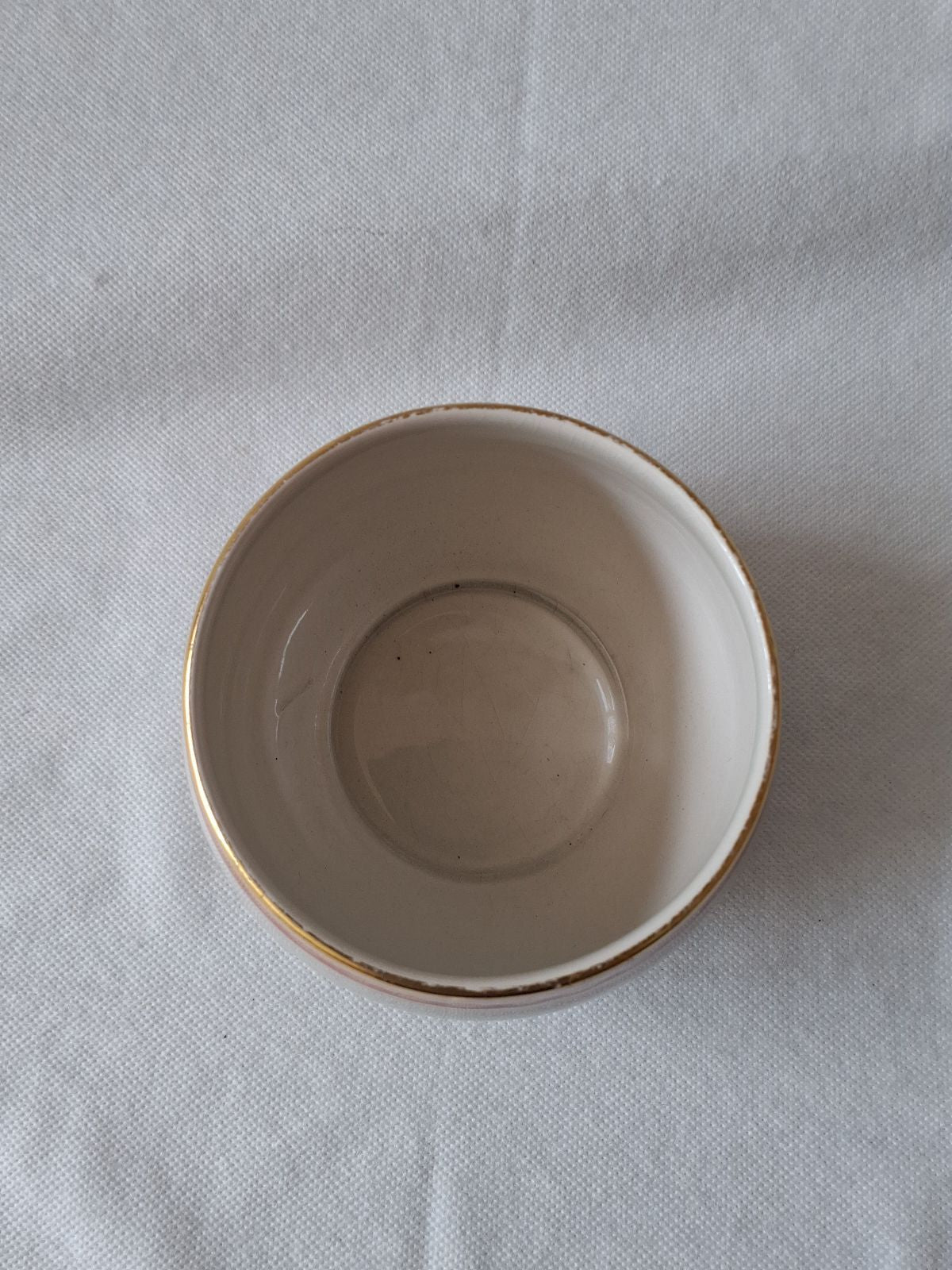 Tureby Aluminia design af Nils Thorsson