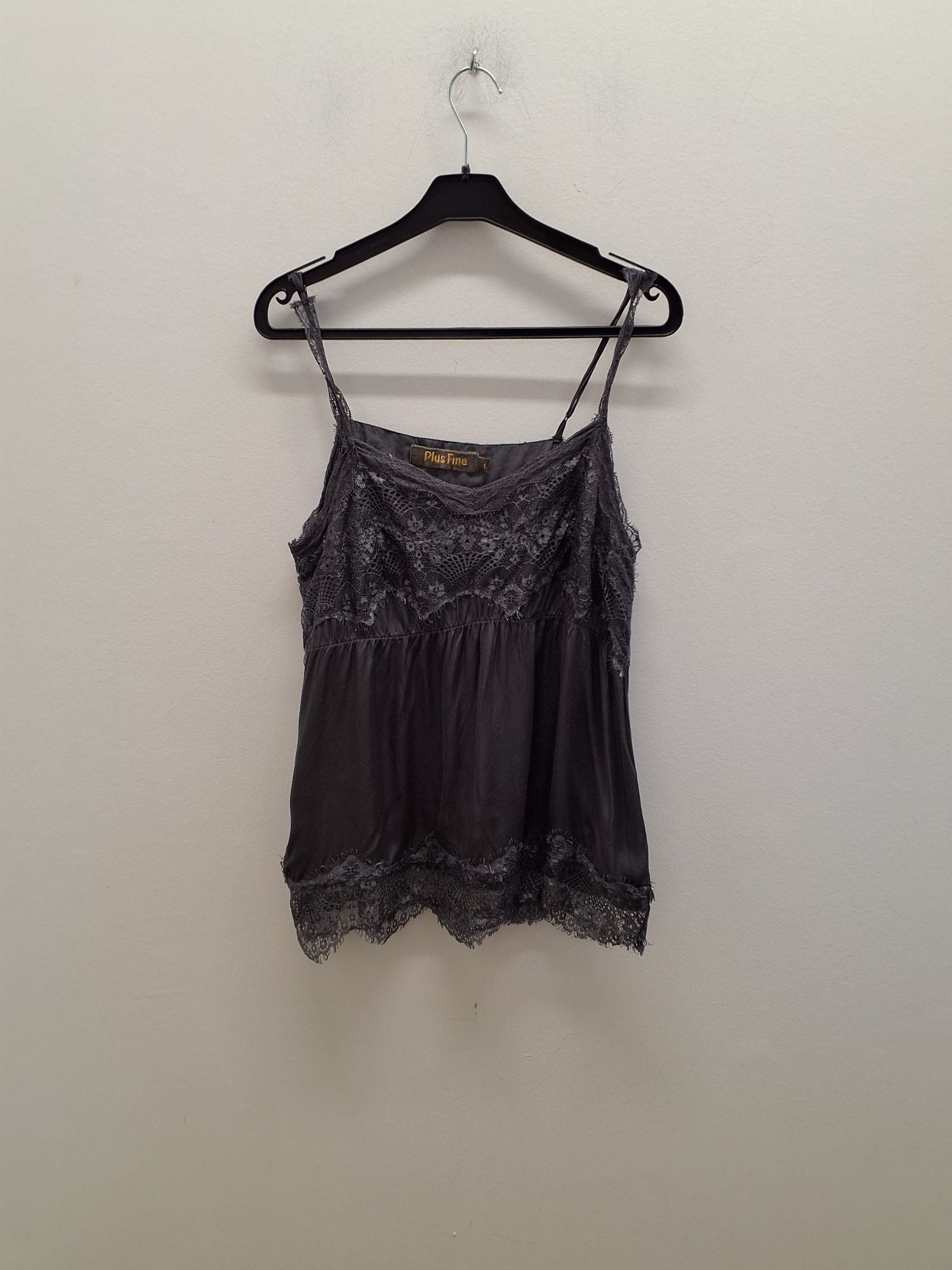 Plus Fine Top